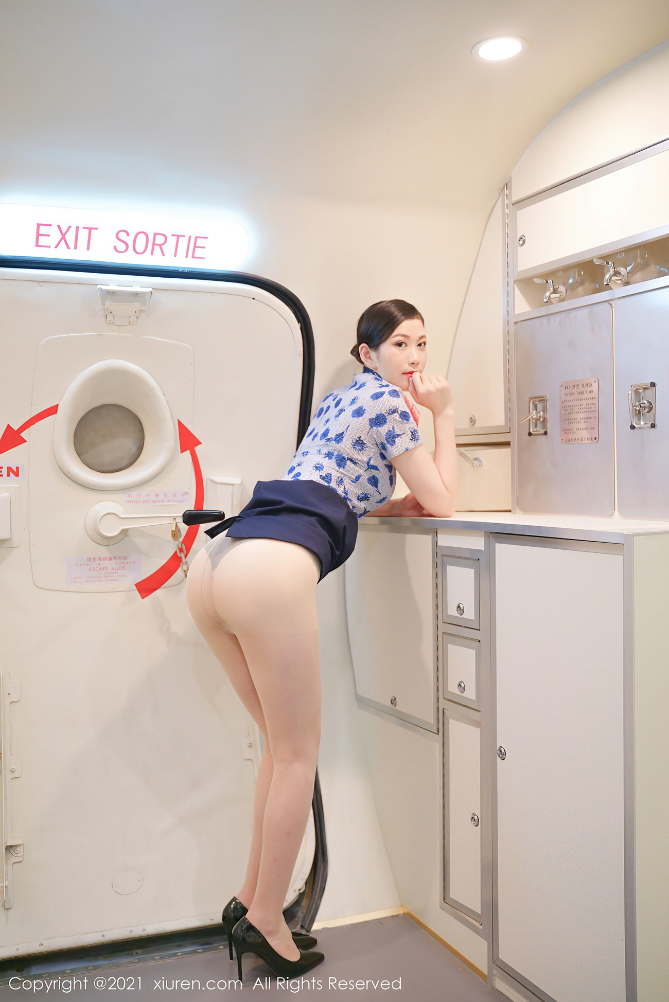 图片[9]-[Xiuren秀人网]2021.09.15 NO.3947 李雅柔182CM[54+1P] – 速更版-美库