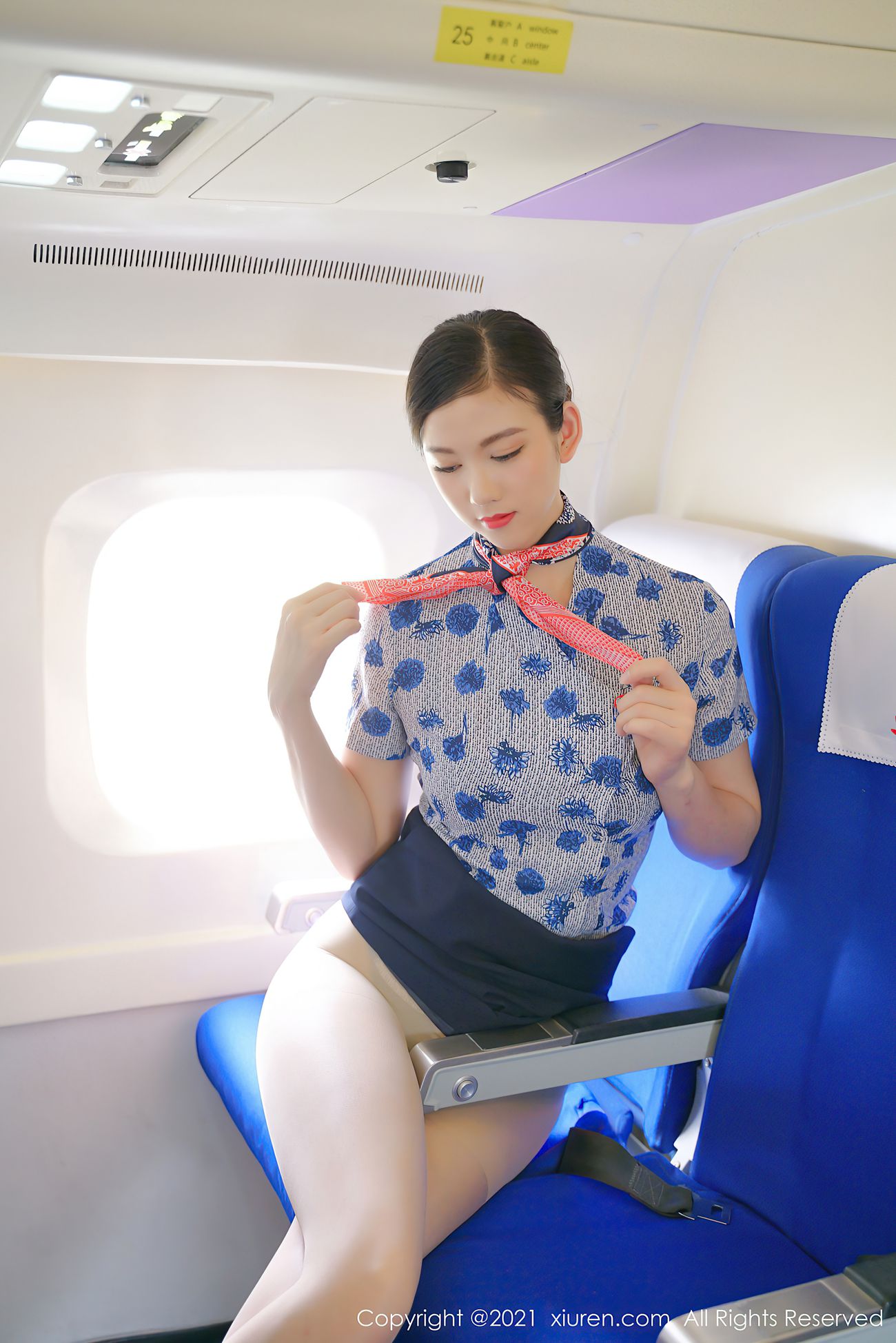 图片[18]-[Xiuren秀人网]2021.09.15 NO.3947 李雅柔182CM[54+1P] – 速更版-美库