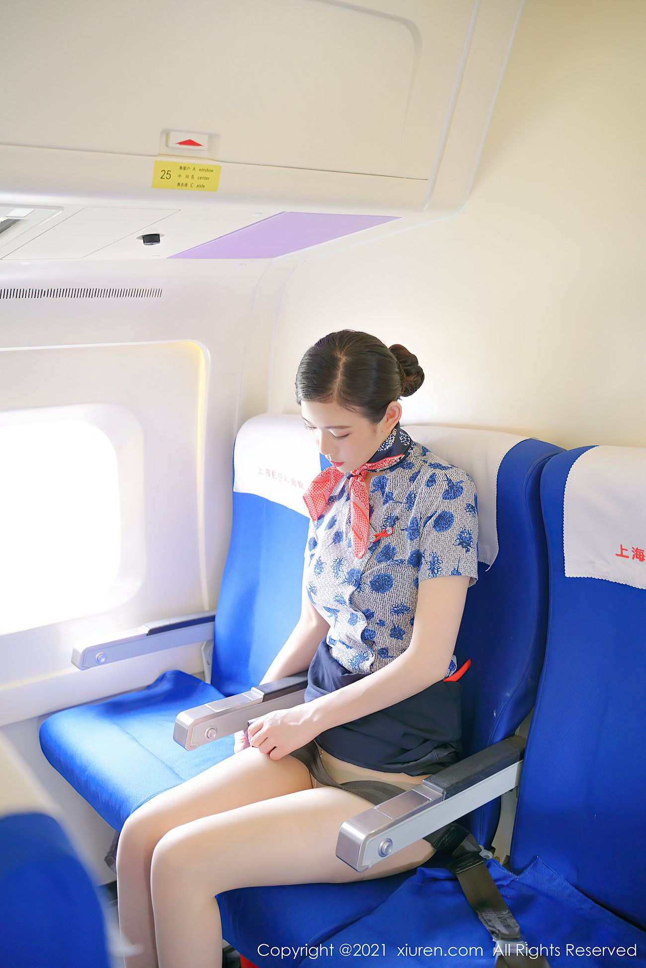 图片[22]-[Xiuren秀人网]2021.09.15 NO.3947 李雅柔182CM[54+1P] – 速更版-美库