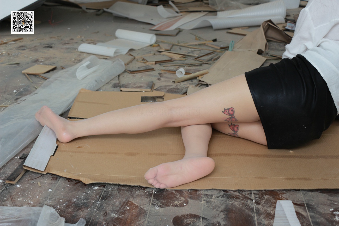 图片[42]-[MussGirl慕丝女郎] 学妹系列02 售楼小姐学妹我看房[48P] – 速更版-美库