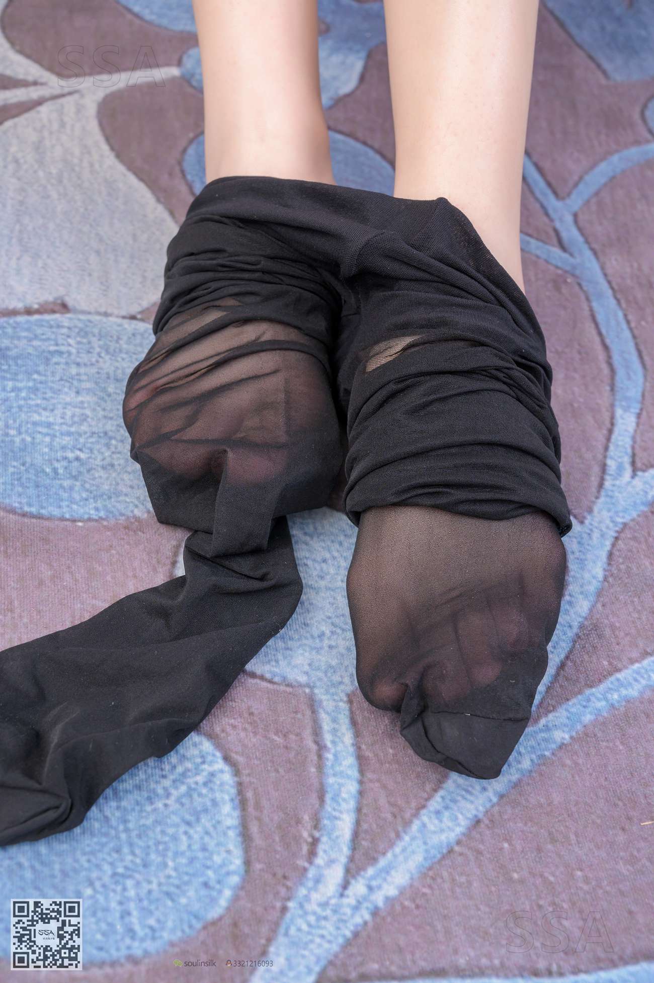 图片[115]-[SSA丝社]超清写真 NO.223 小九黑丝红裙[120P] – 速更版-美库