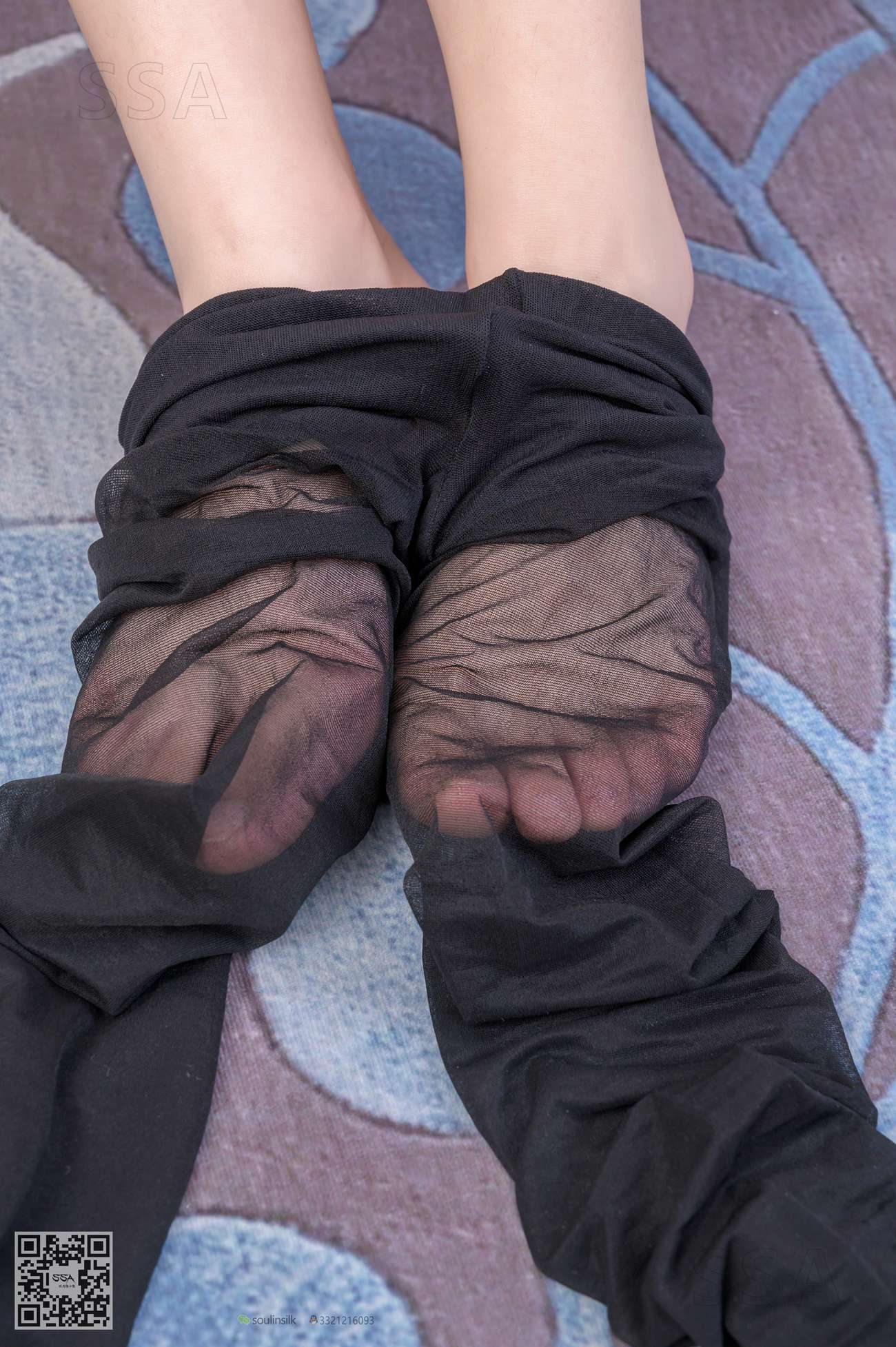 图片[119]-[SSA丝社]超清写真 NO.223 小九黑丝红裙[120P] – 速更版-美库