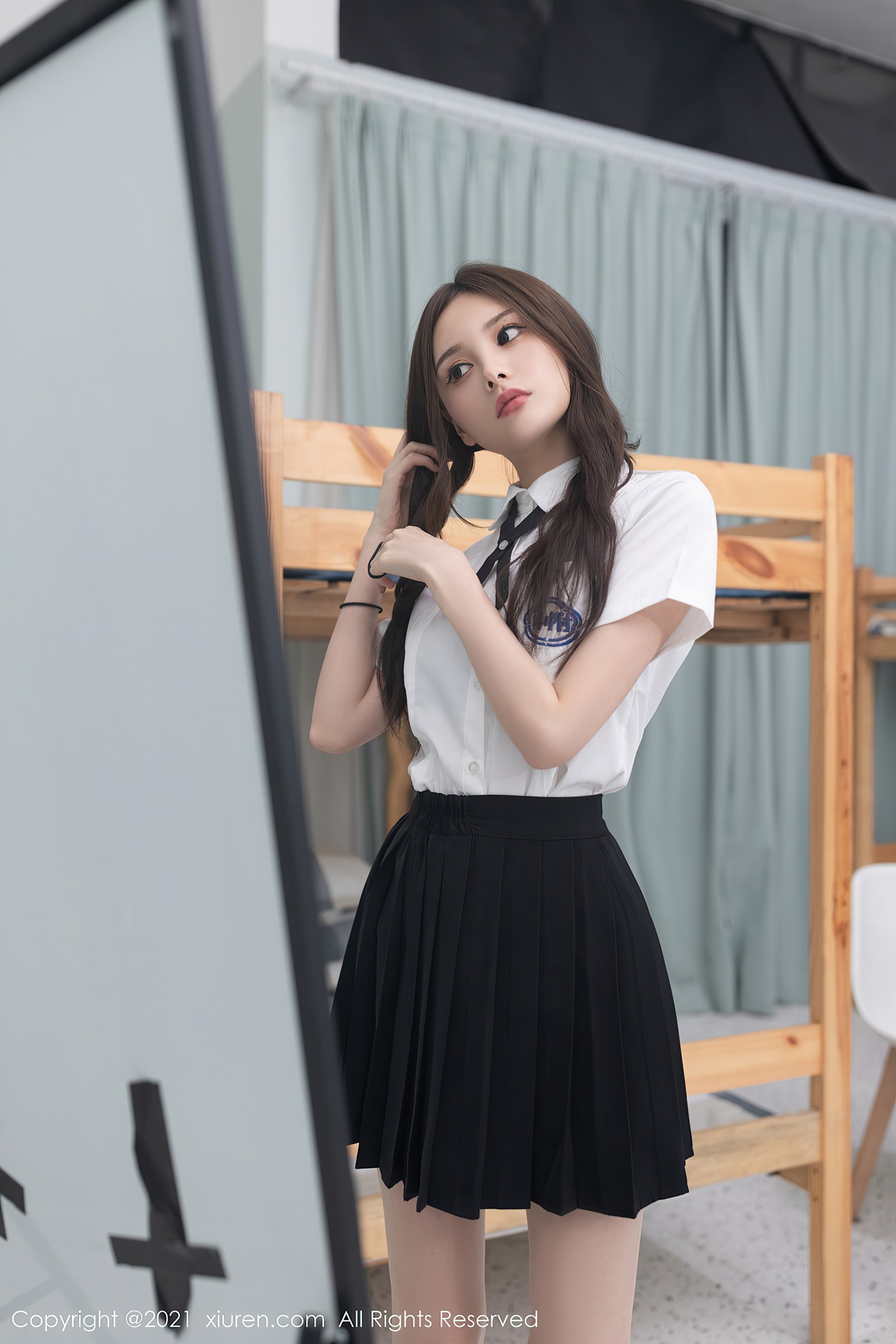 图片[20]-[Xiuren秀人网]2021.09.15 NO.3951 王心怡[82+1P] – 速更版-美库