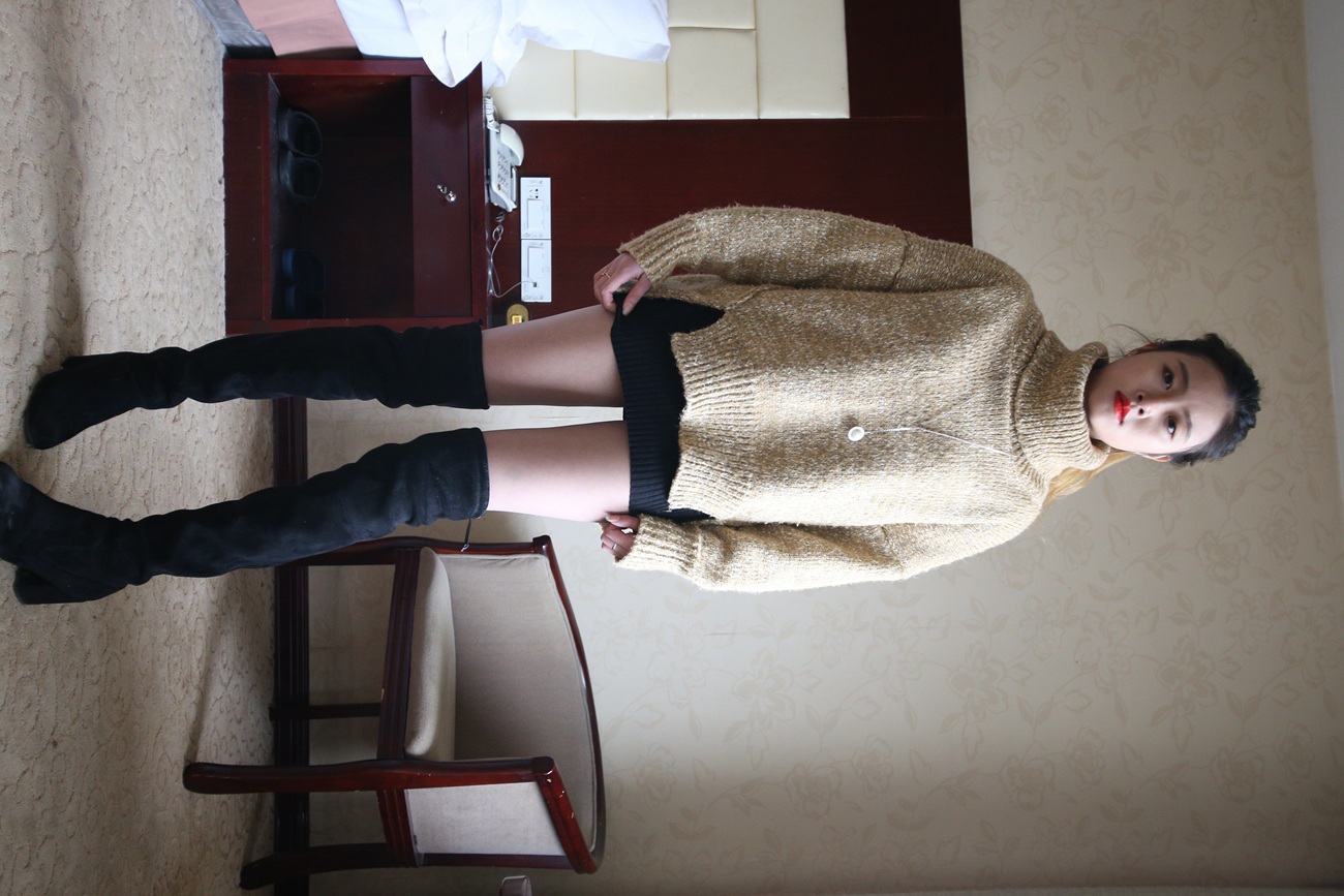 图片[57]-大西瓜爱牙膏-早期作品-S039 小性感妹1-肉丝 [312P] – 速更版-美库