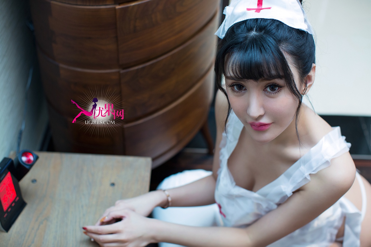 [Ugirls尤果网]2015.05.22 U088 黛蓓琪II[65P] – 雅色汇