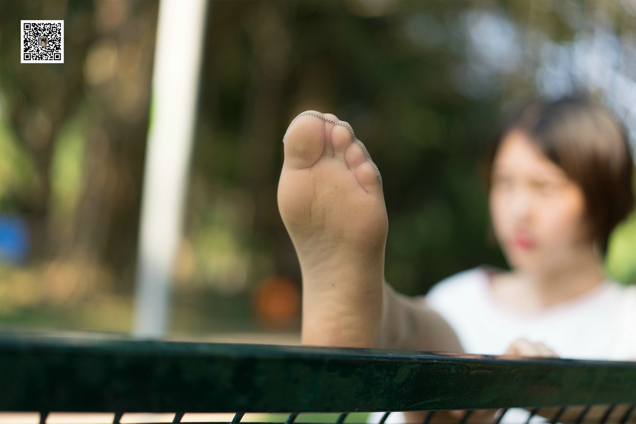 图片[46]-[MussGirl慕丝女郎] 学妹系列03 忧郁的阳光沐浴在我的脸上[99P] – 速更版-美库