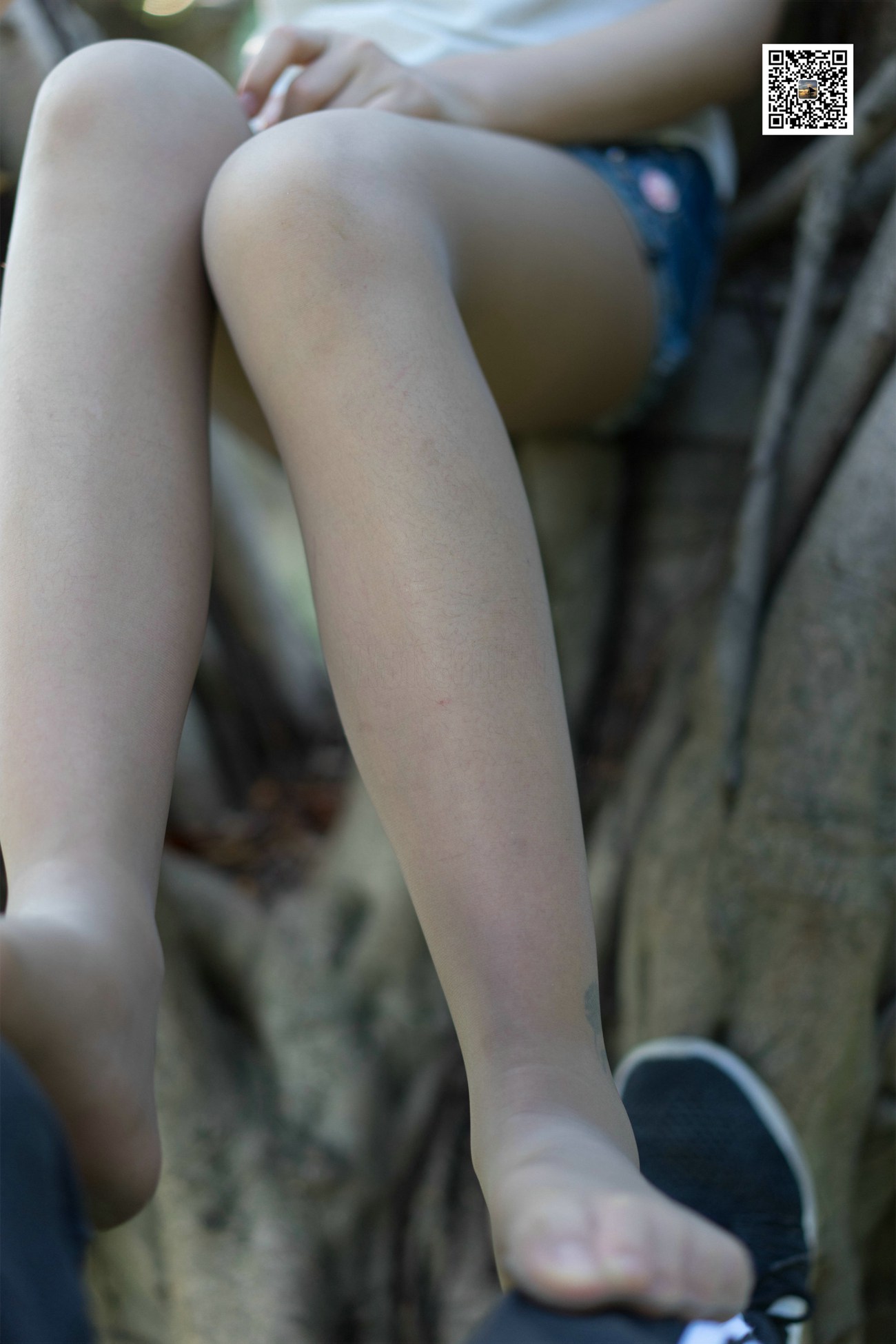 图片[74]-[MussGirl慕丝女郎] 学妹系列03 忧郁的阳光沐浴在我的脸上[99P] – 速更版-美库