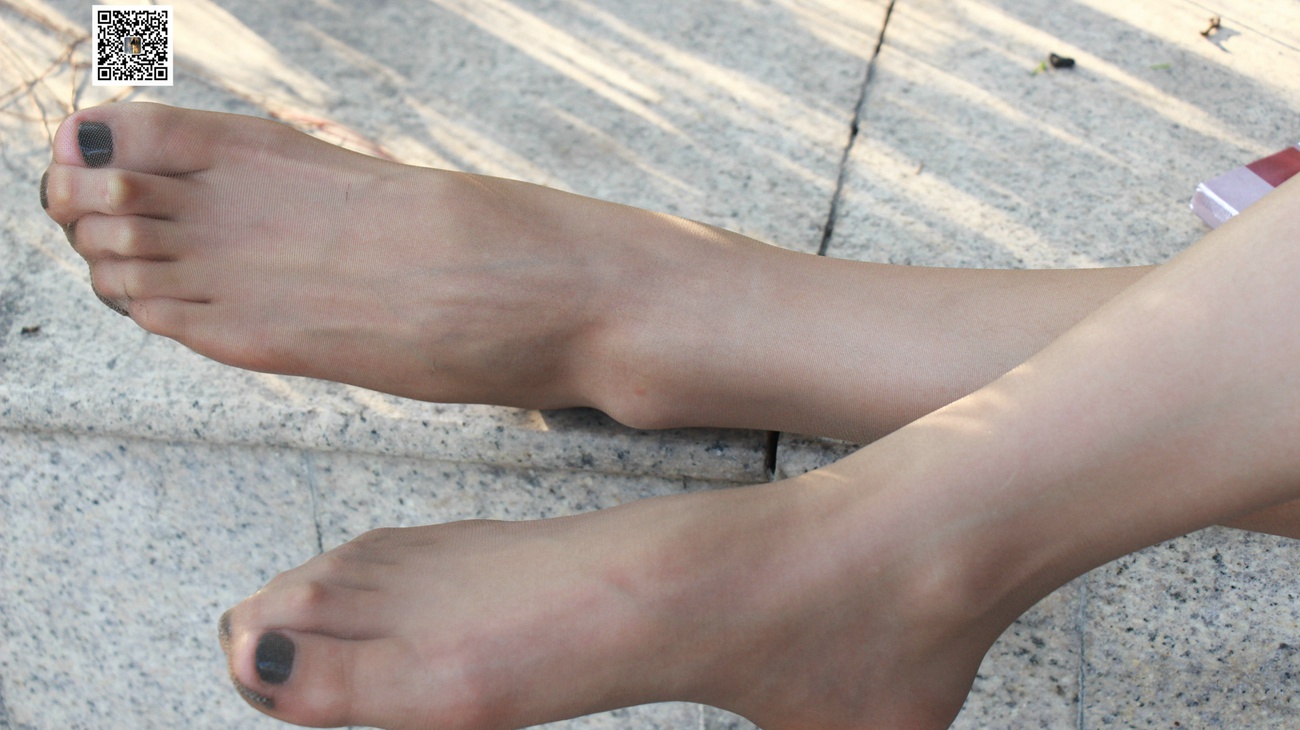 图片[56]-[MussGirl慕丝女郎] 学妹系列04 穿灰丝的校篮队长（足）[73P] – 速更版-美库