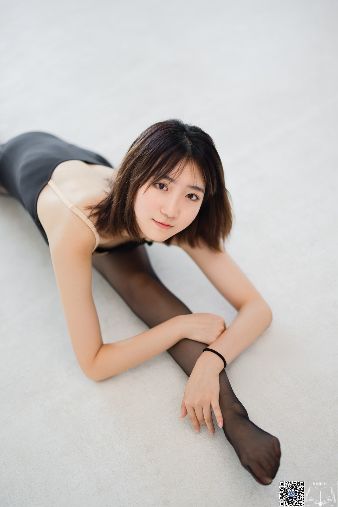 图片[12]-[GALLI嘉丽]舞蹈生日记 005 – 灵儿[42P] – 速更版-美库