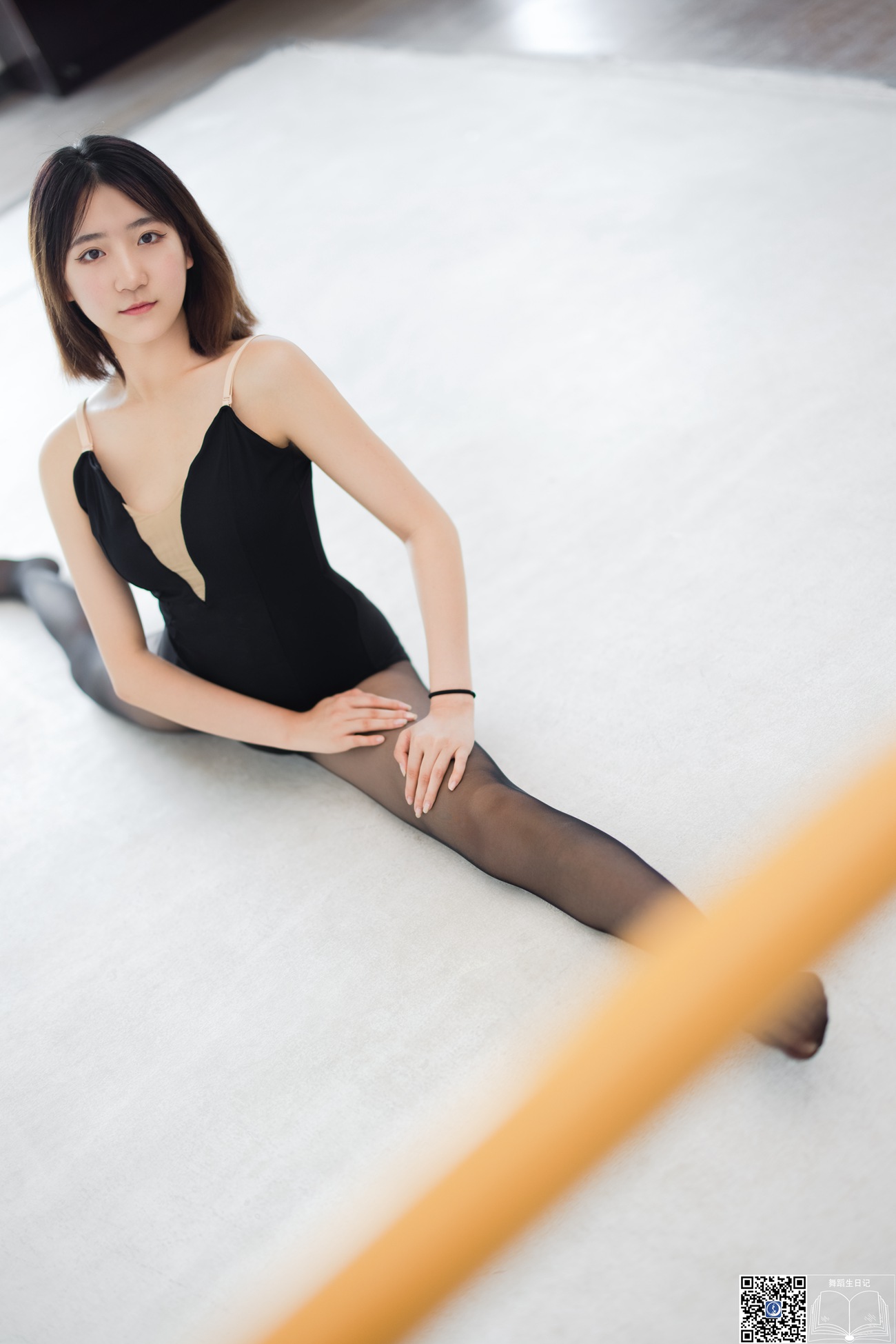 图片[13]-[GALLI嘉丽]舞蹈生日记 005 – 灵儿[42P] – 速更版-美库