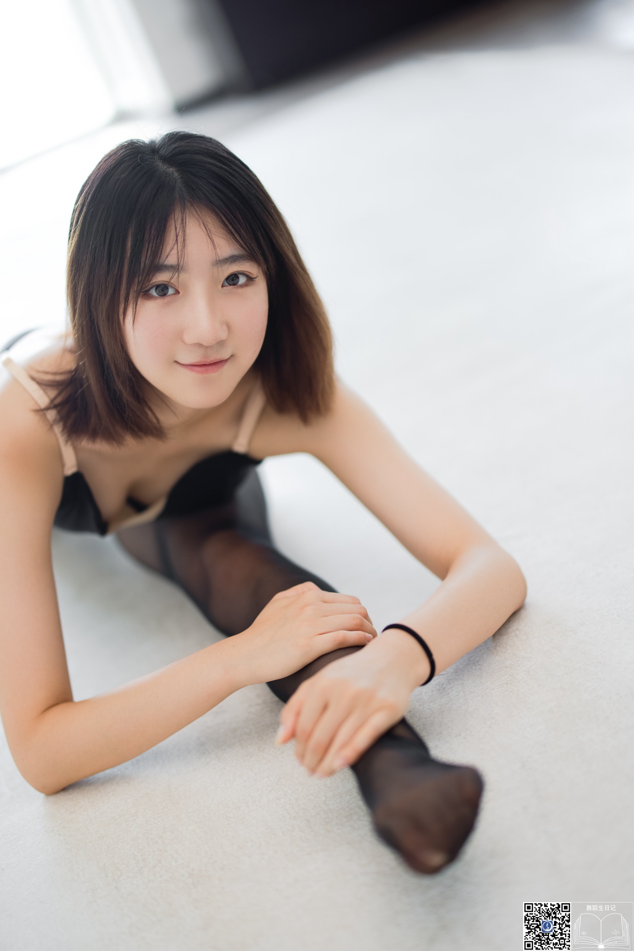 图片[14]-[GALLI嘉丽]舞蹈生日记 005 – 灵儿[42P] – 速更版-美库