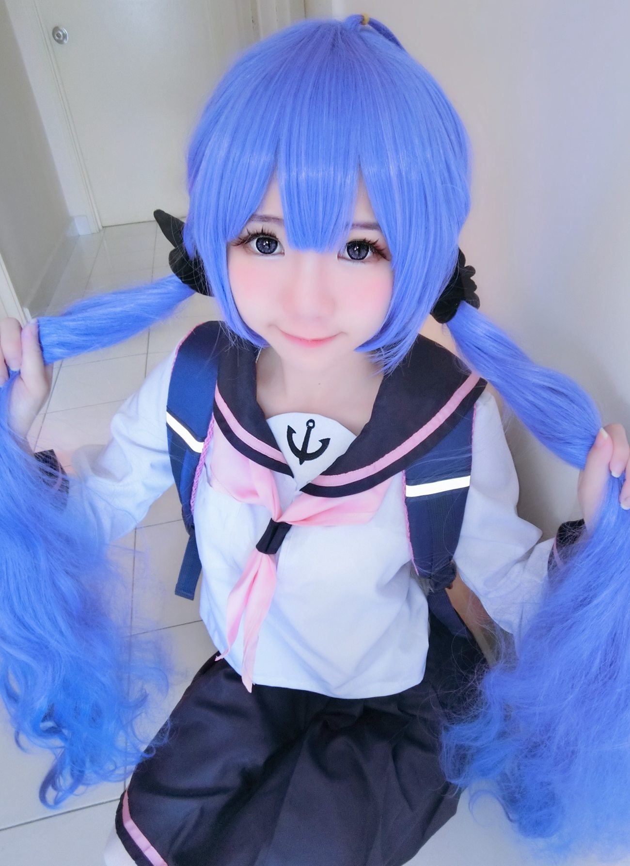 图片[9]-Sally Dorasnow – Unicorn JK Set[34P] – 速更版-美库