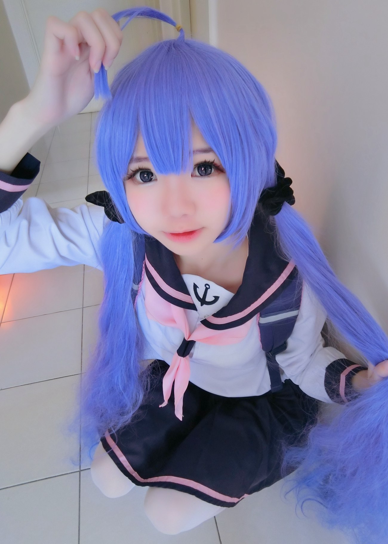 图片[8]-Sally Dorasnow – Unicorn JK Set[34P] – 速更版-美库