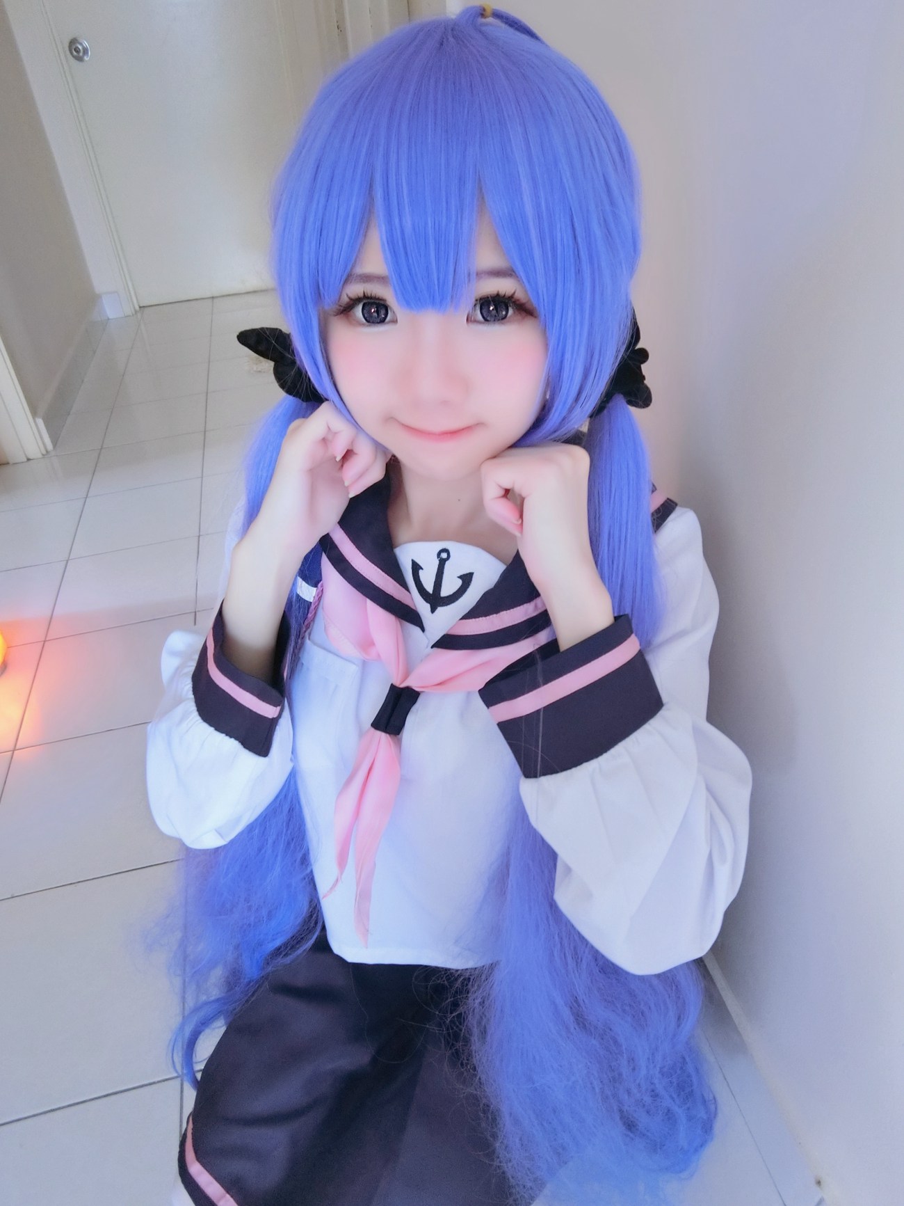 图片[10]-Sally Dorasnow – Unicorn JK Set[34P] – 速更版-美库