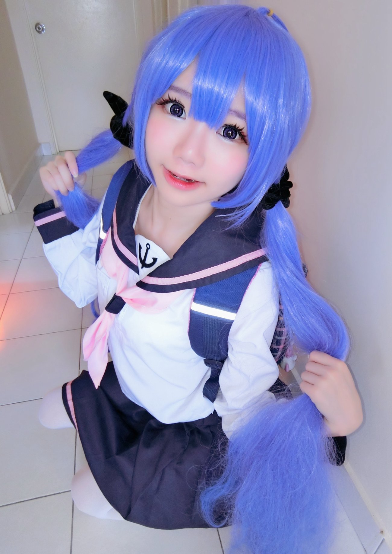 图片[11]-Sally Dorasnow – Unicorn JK Set[34P] – 速更版-美库