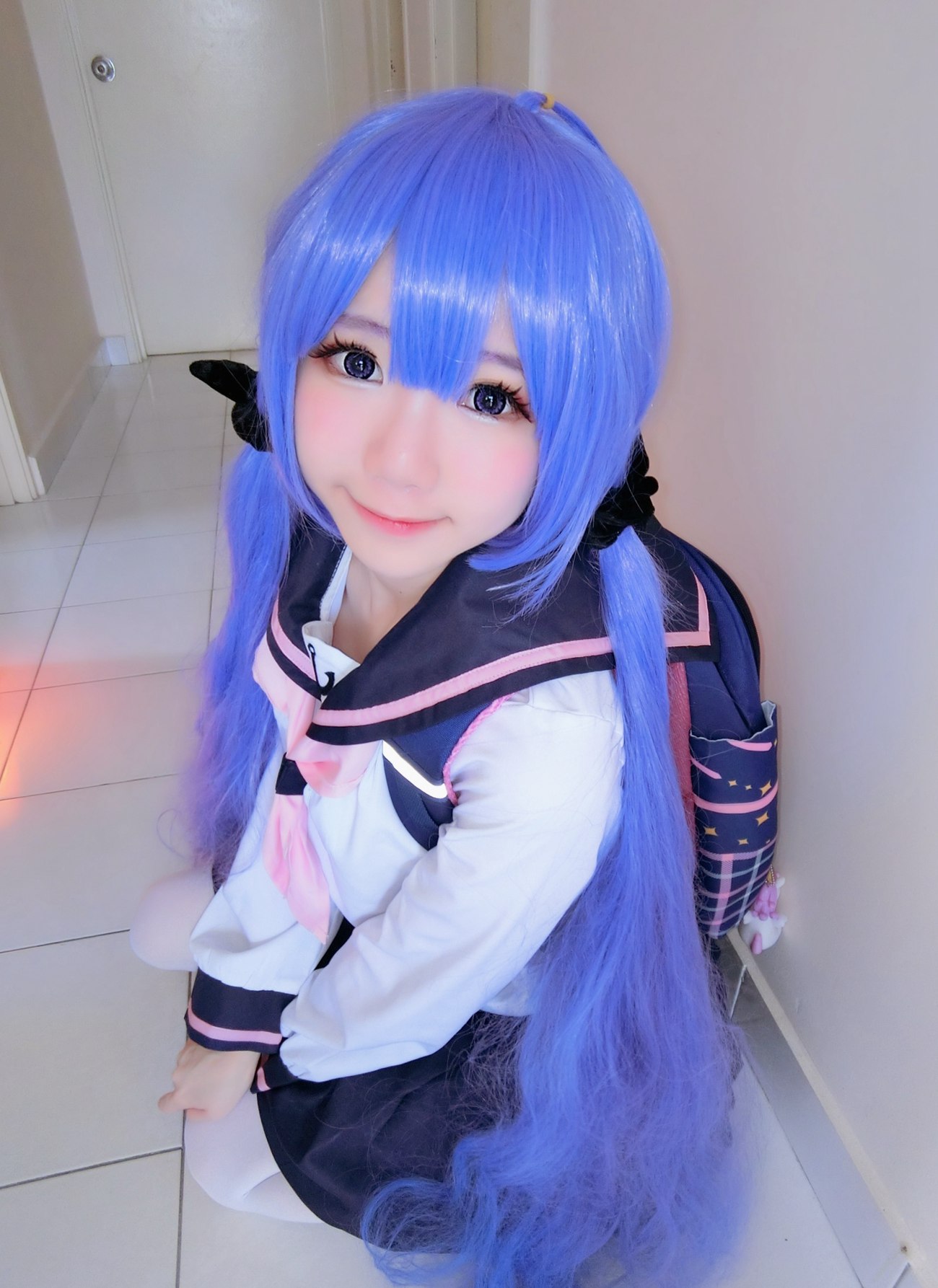 图片[12]-Sally Dorasnow – Unicorn JK Set[34P] – 速更版-美库