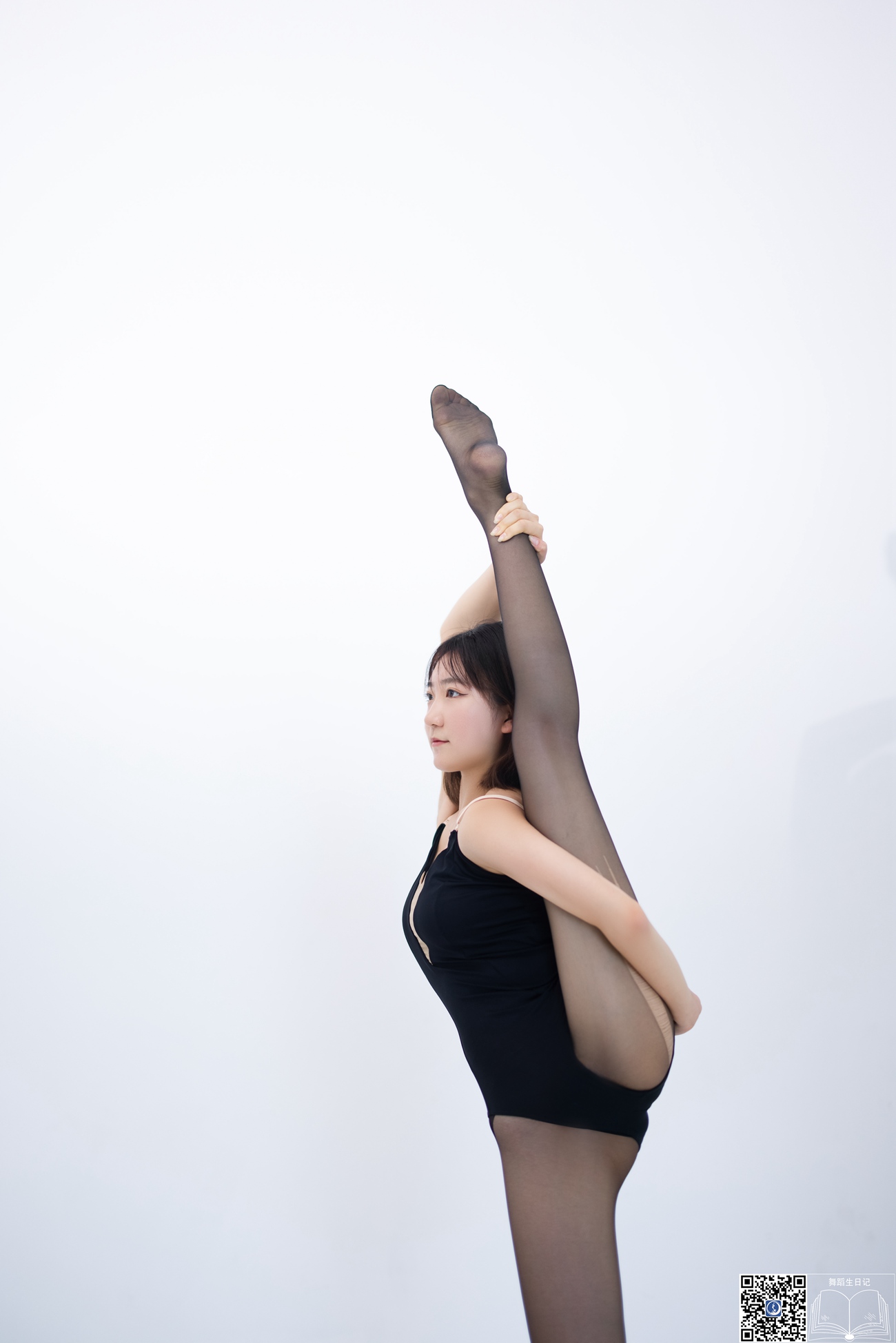 图片[31]-[GALLI嘉丽]舞蹈生日记 005 – 灵儿[42P] – 速更版-美库