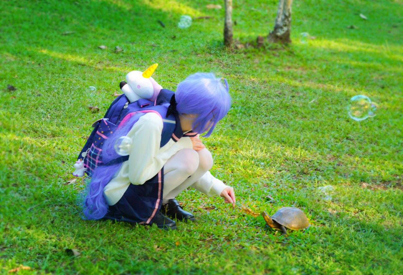 图片[19]-Sally Dorasnow – Unicorn JK Set[34P] – 速更版-美库