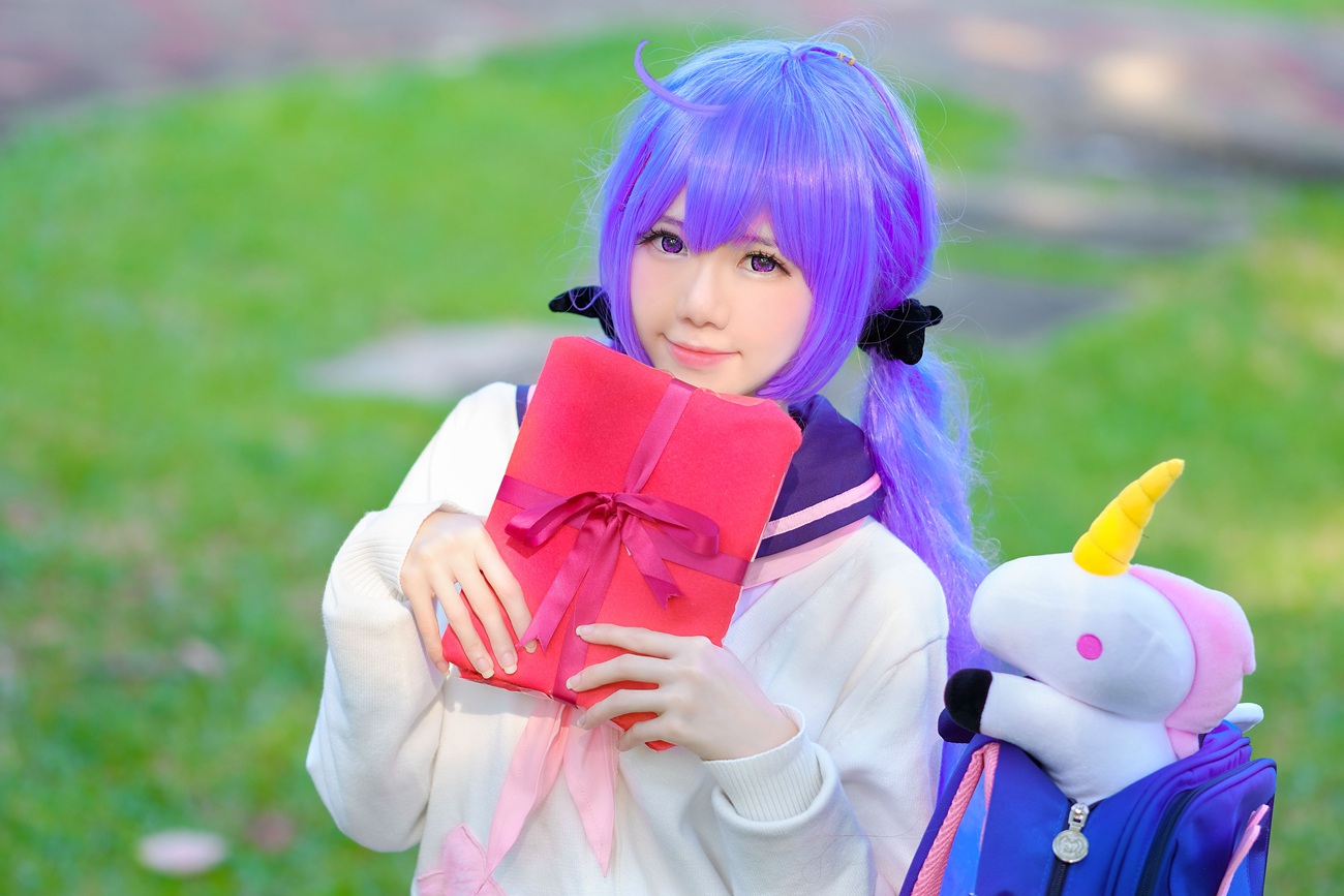 图片[22]-Sally Dorasnow – Unicorn JK Set[34P] – 速更版-美库