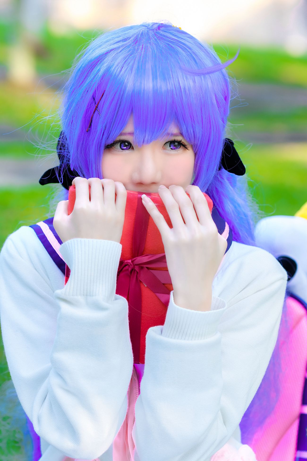 图片[24]-Sally Dorasnow – Unicorn JK Set[34P] – 速更版-美库