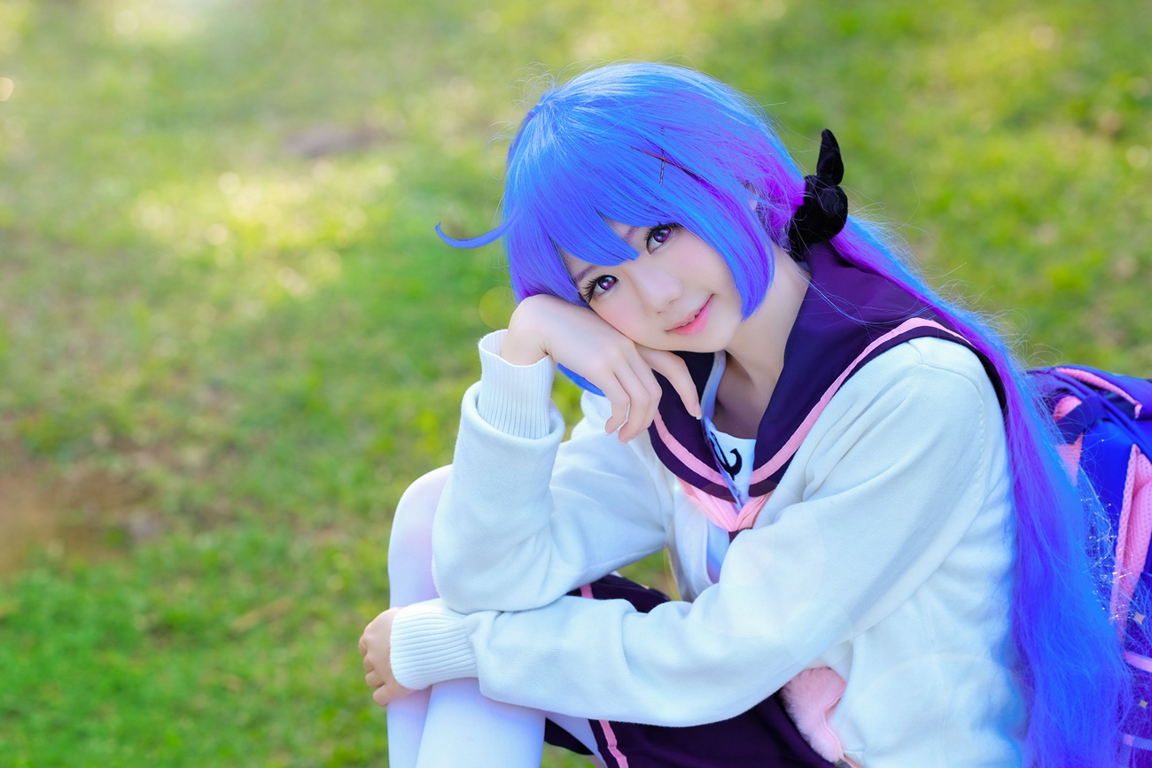 图片[27]-Sally Dorasnow – Unicorn JK Set[34P] – 速更版-美库