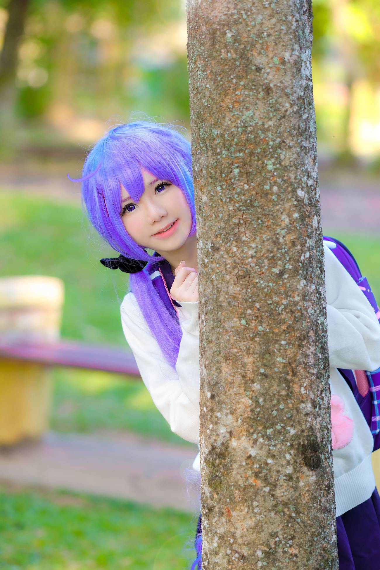 图片[29]-Sally Dorasnow – Unicorn JK Set[34P] – 速更版-美库