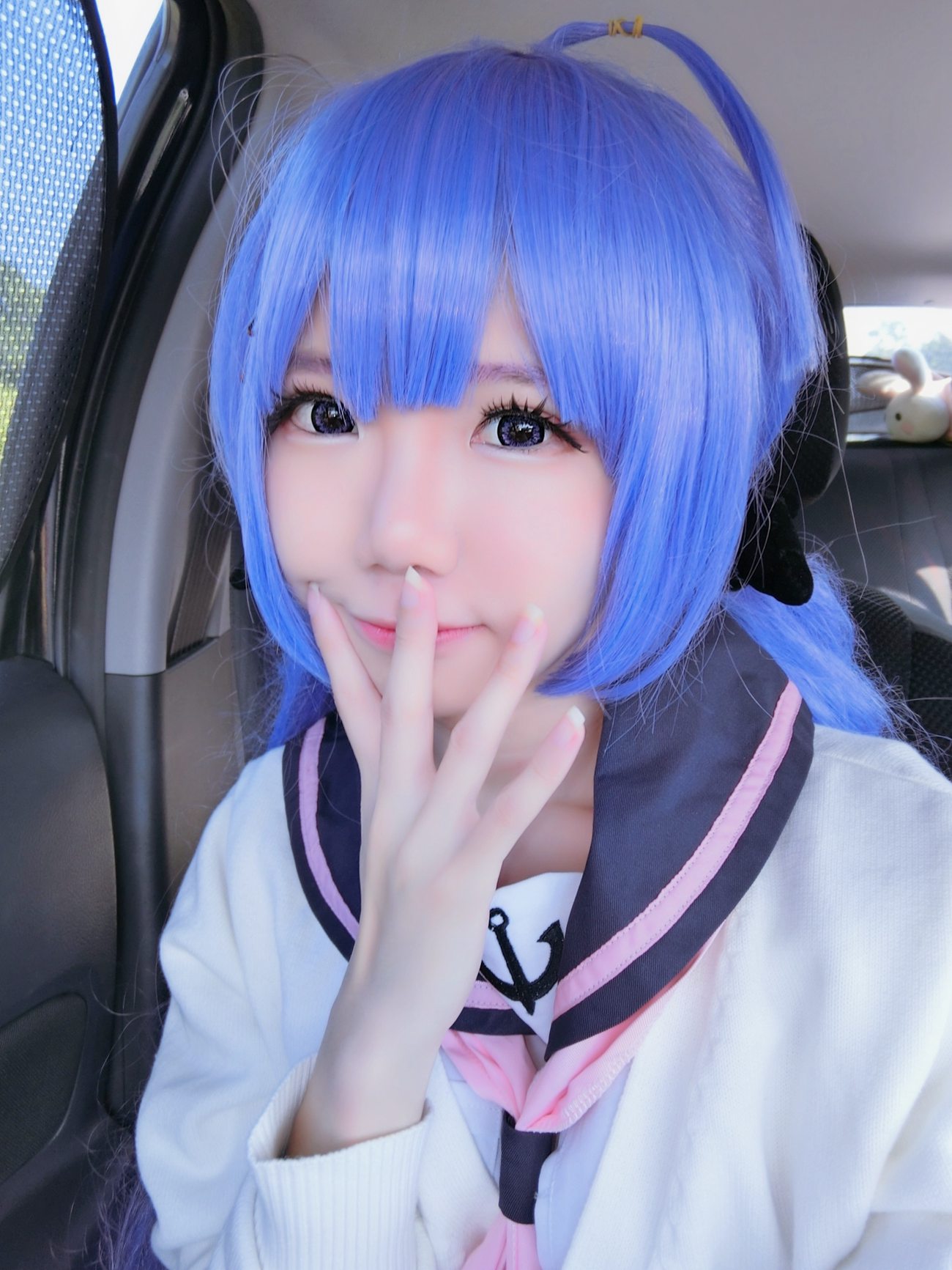 图片[35]-Sally Dorasnow – Unicorn JK Set[34P] – 速更版-美库