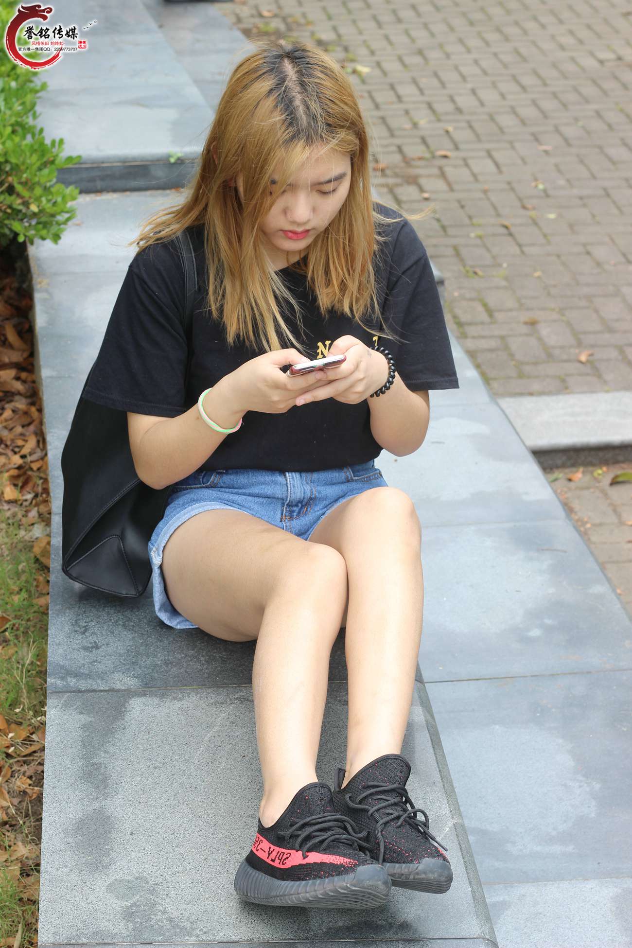 图片[10]-誉铭传媒103- 2017《一百零三》（爱马仕）[114P] – 速更版-美库