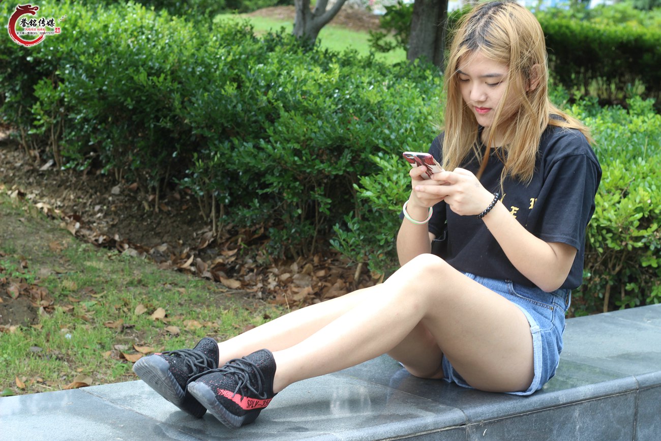 图片[12]-誉铭传媒103- 2017《一百零三》（爱马仕）[114P] – 速更版-美库