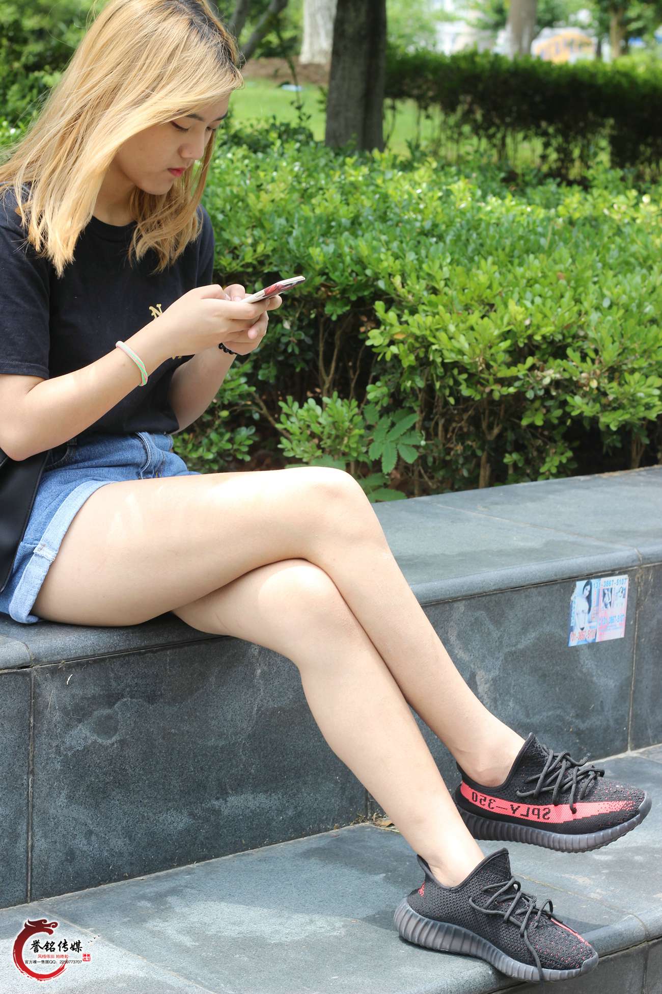 图片[14]-誉铭传媒103- 2017《一百零三》（爱马仕）[114P] – 速更版-美库