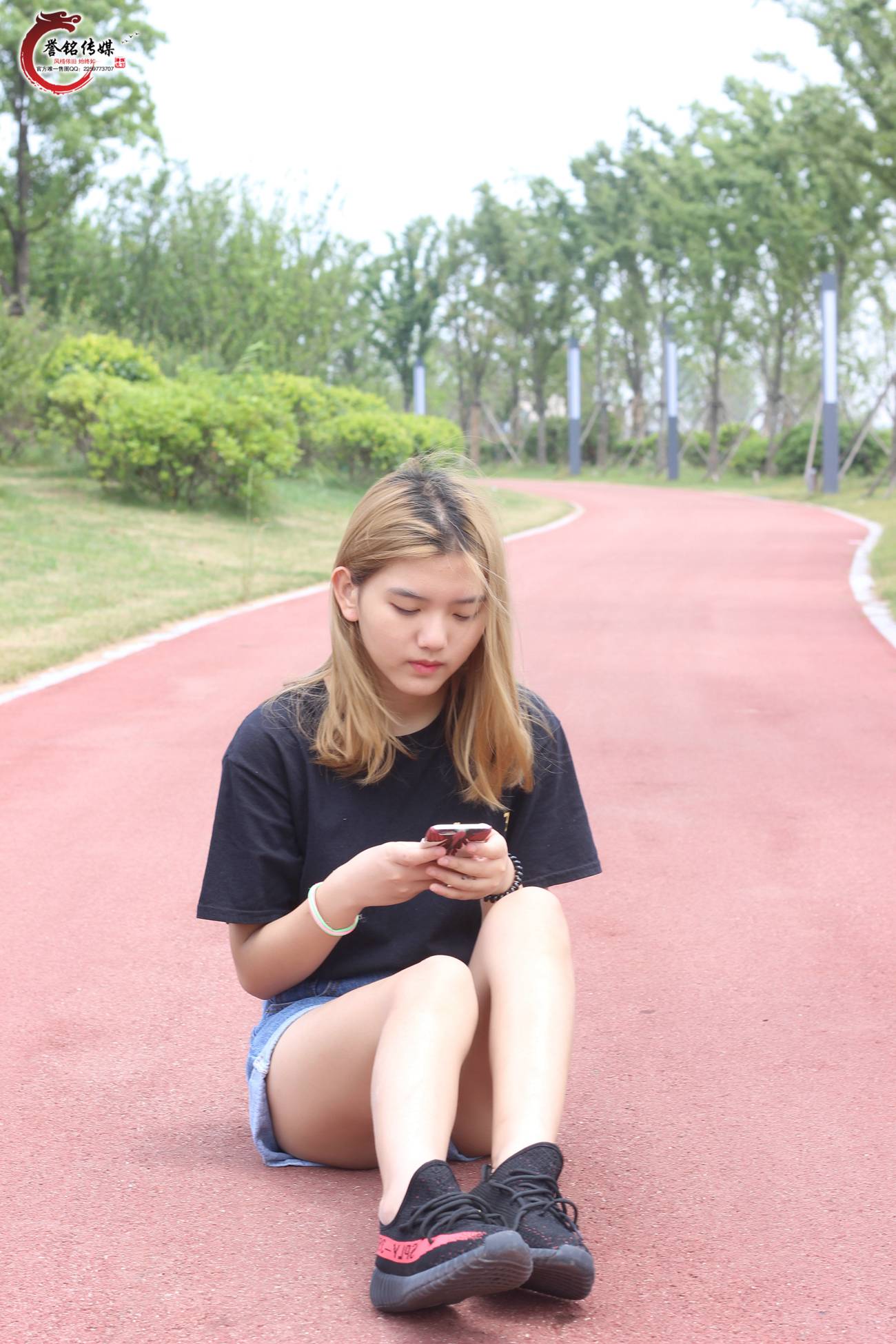 图片[17]-誉铭传媒103- 2017《一百零三》（爱马仕）[114P] – 速更版-美库