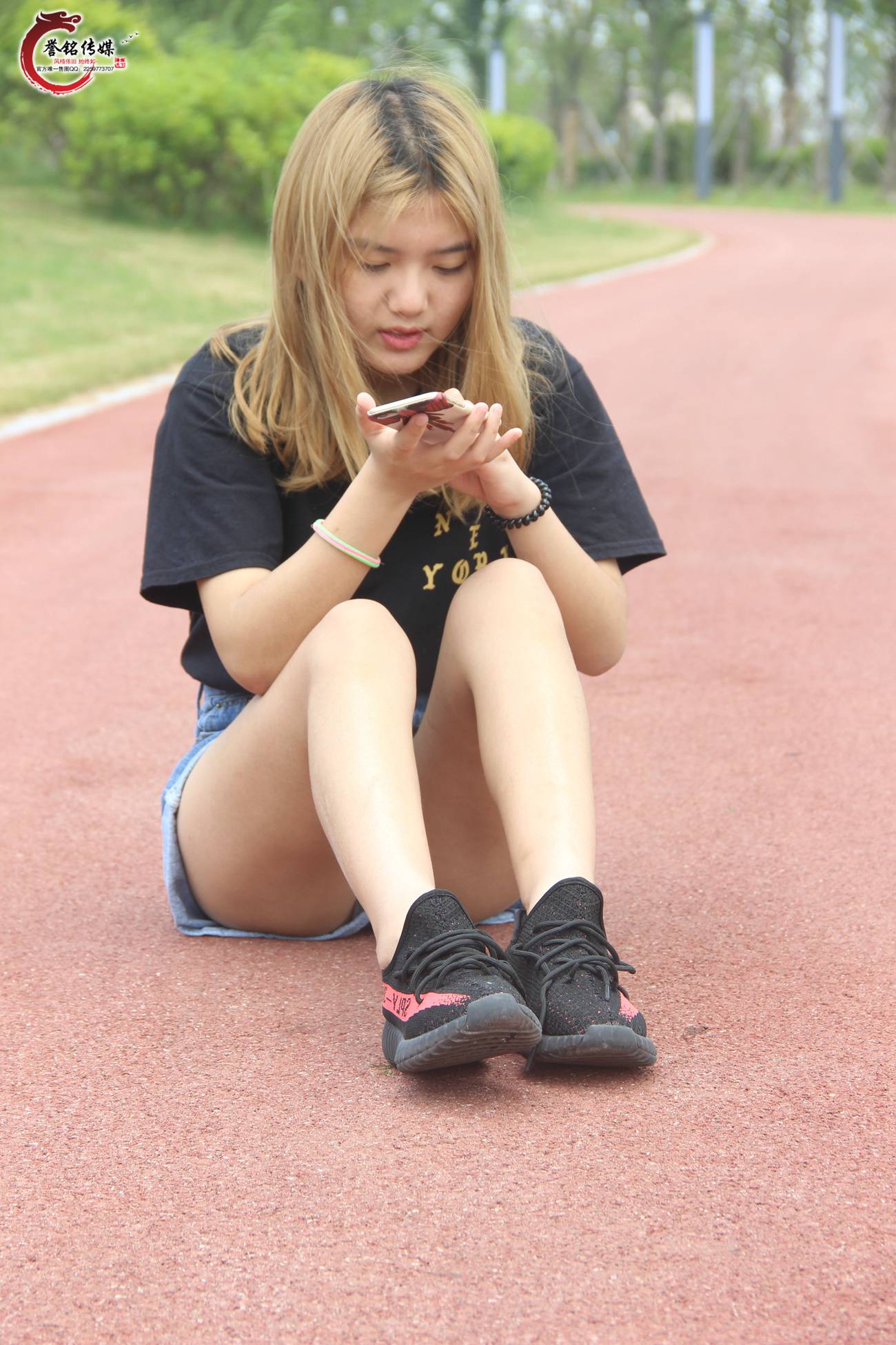 图片[18]-誉铭传媒103- 2017《一百零三》（爱马仕）[114P] – 速更版-美库