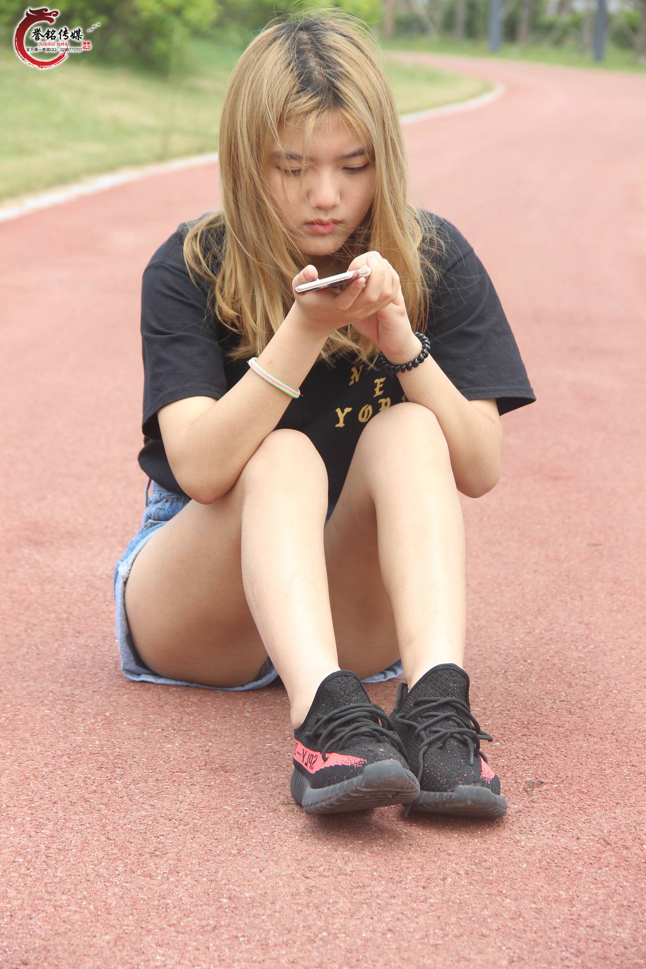 图片[19]-誉铭传媒103- 2017《一百零三》（爱马仕）[114P] – 速更版-美库