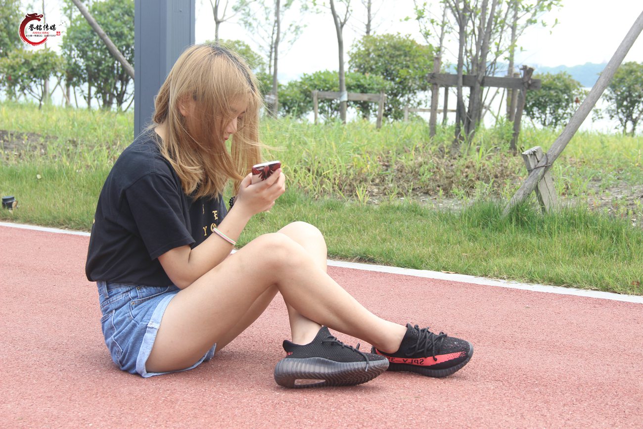 图片[20]-誉铭传媒103- 2017《一百零三》（爱马仕）[114P] – 速更版-美库