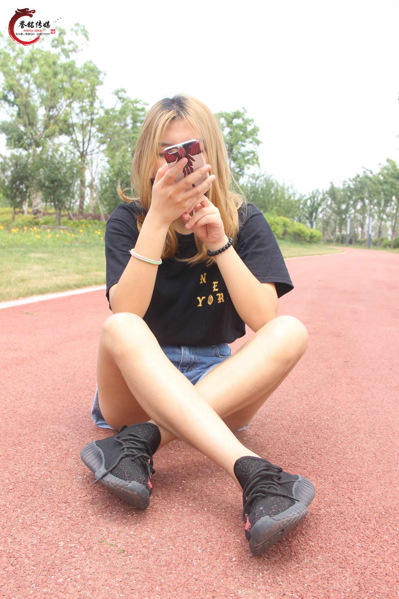 图片[21]-誉铭传媒103- 2017《一百零三》（爱马仕）[114P] – 速更版-美库