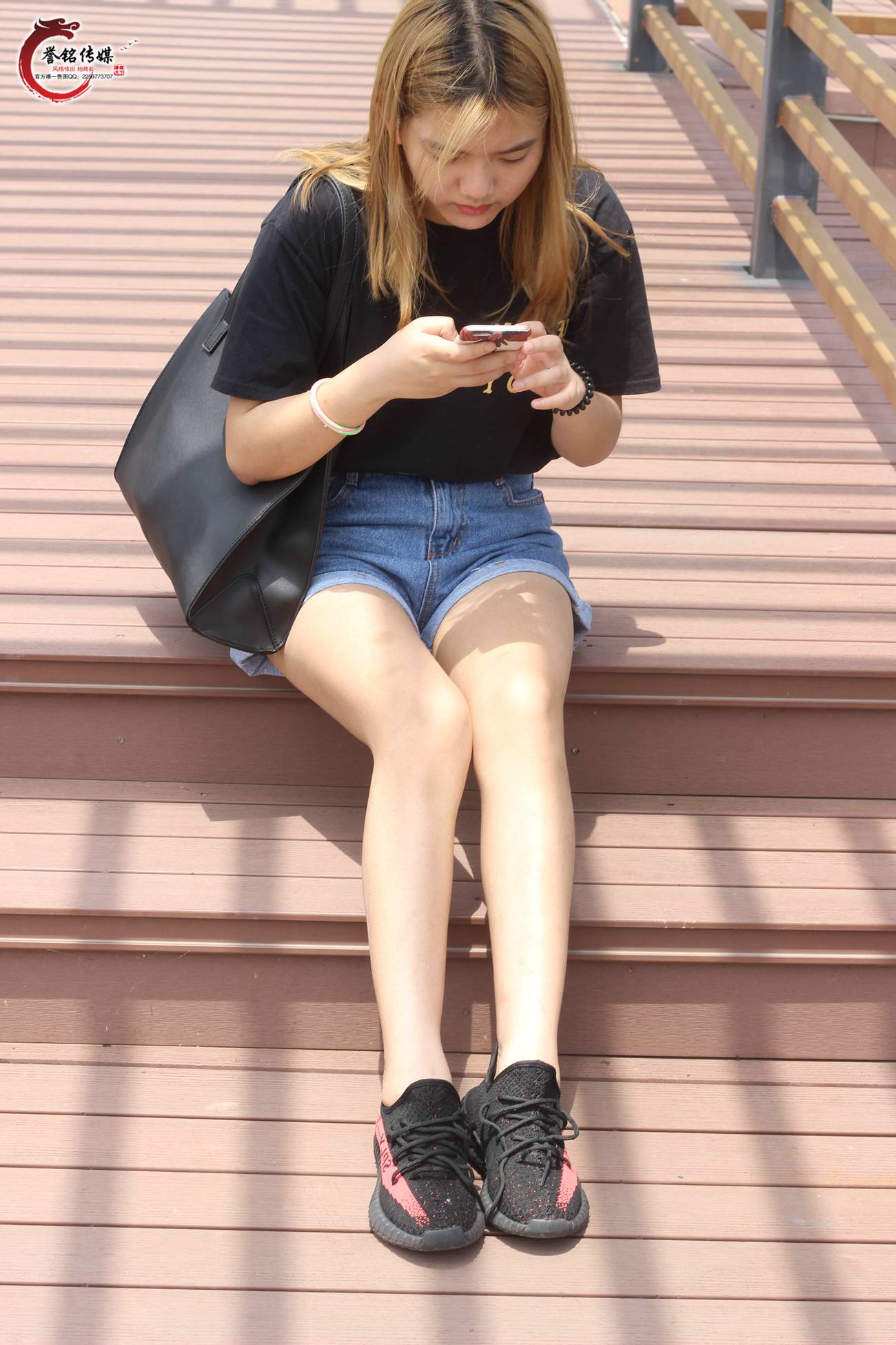 图片[22]-誉铭传媒103- 2017《一百零三》（爱马仕）[114P] – 速更版-美库