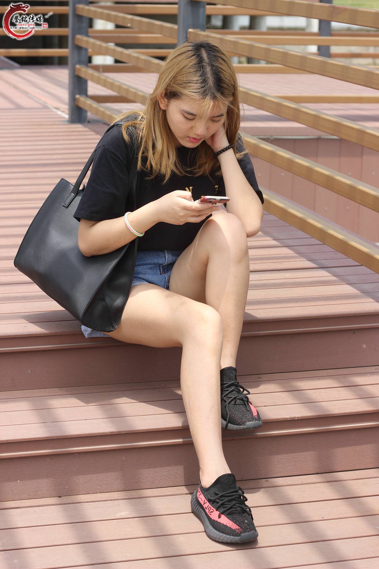 图片[27]-誉铭传媒103- 2017《一百零三》（爱马仕）[114P] – 速更版-美库