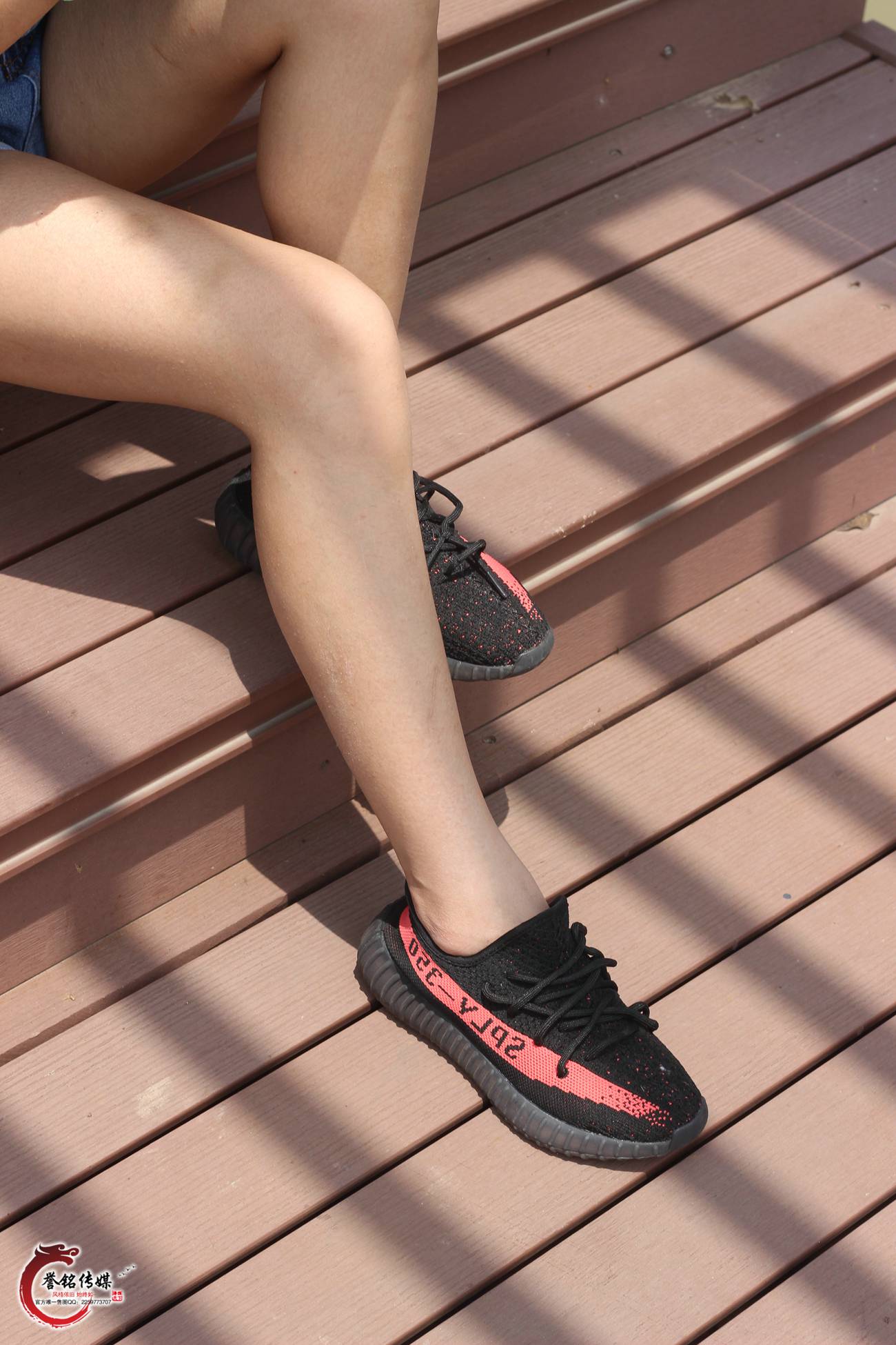 图片[28]-誉铭传媒103- 2017《一百零三》（爱马仕）[114P] – 速更版-美库