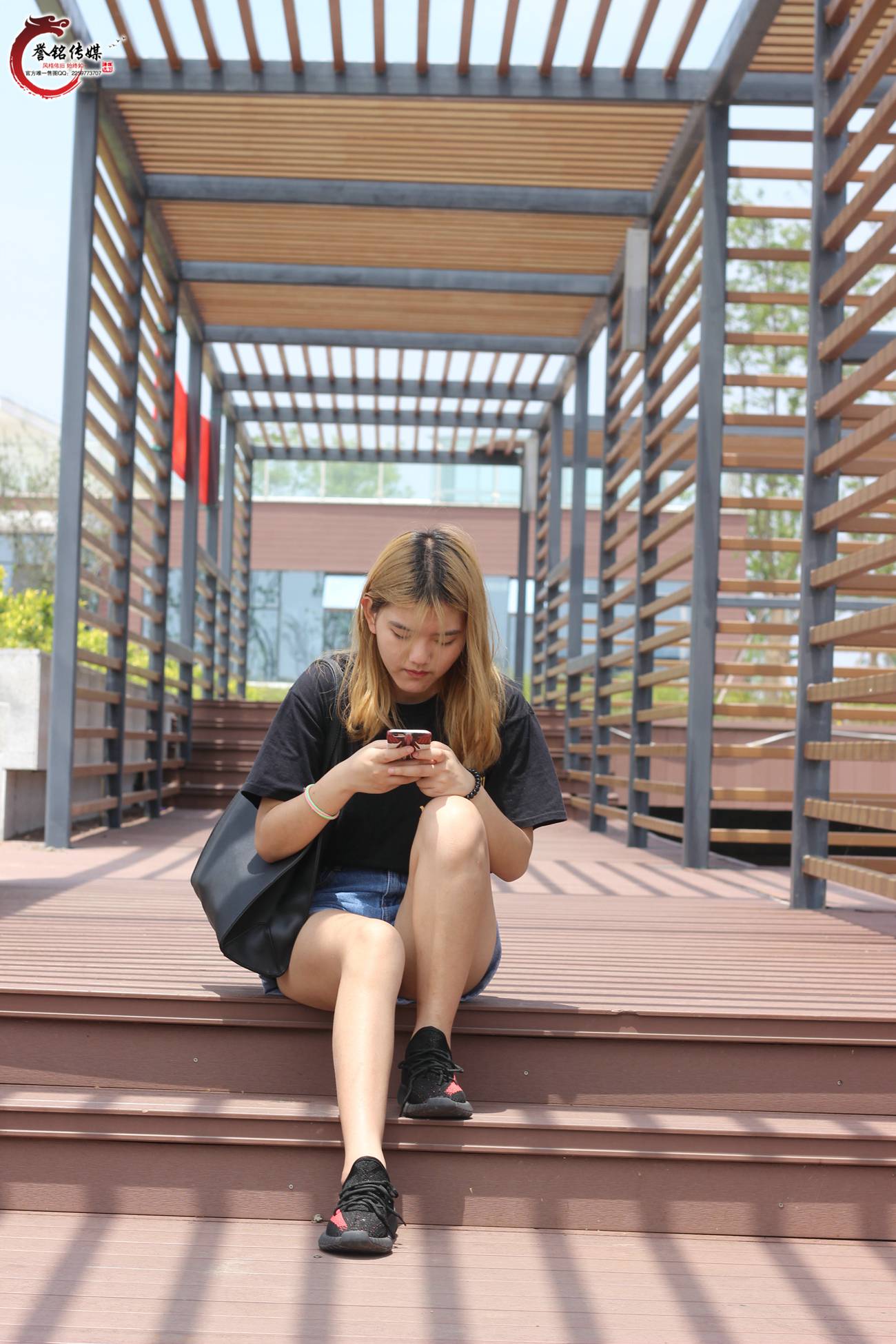 图片[30]-誉铭传媒103- 2017《一百零三》（爱马仕）[114P] – 速更版-美库