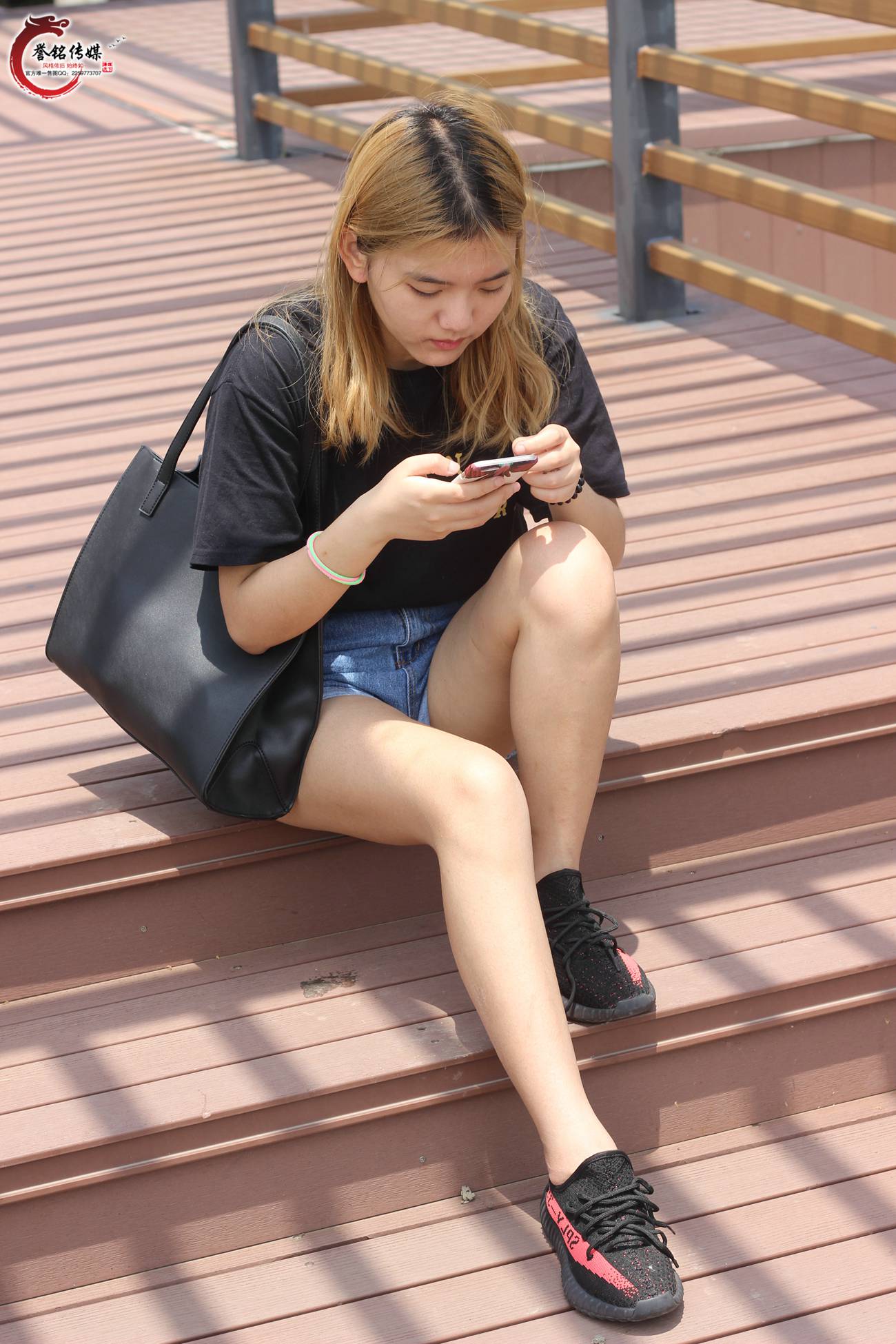 图片[31]-誉铭传媒103- 2017《一百零三》（爱马仕）[114P] – 速更版-美库