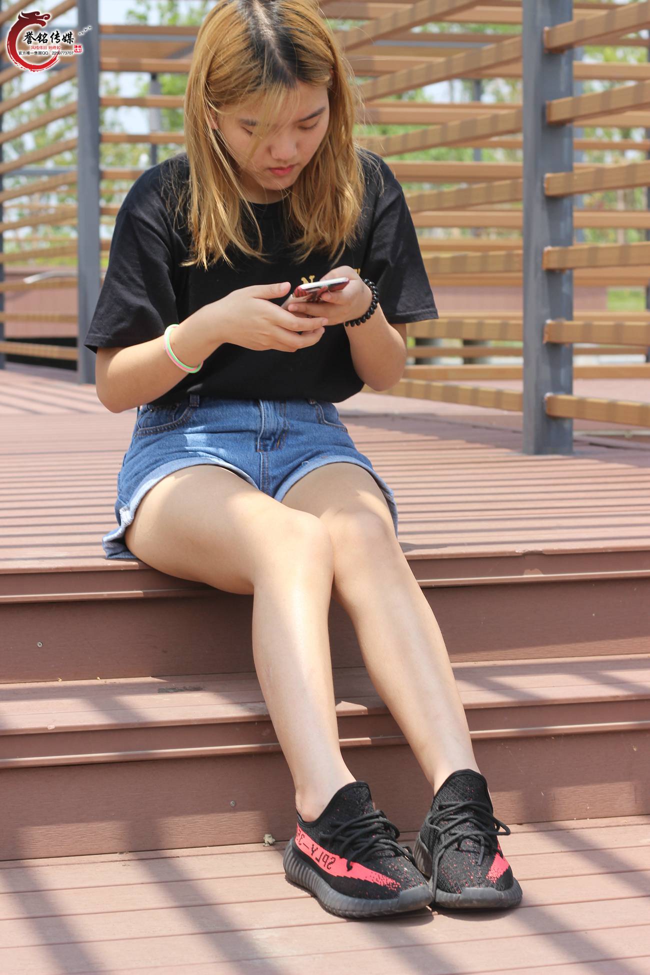 图片[32]-誉铭传媒103- 2017《一百零三》（爱马仕）[114P] – 速更版-美库