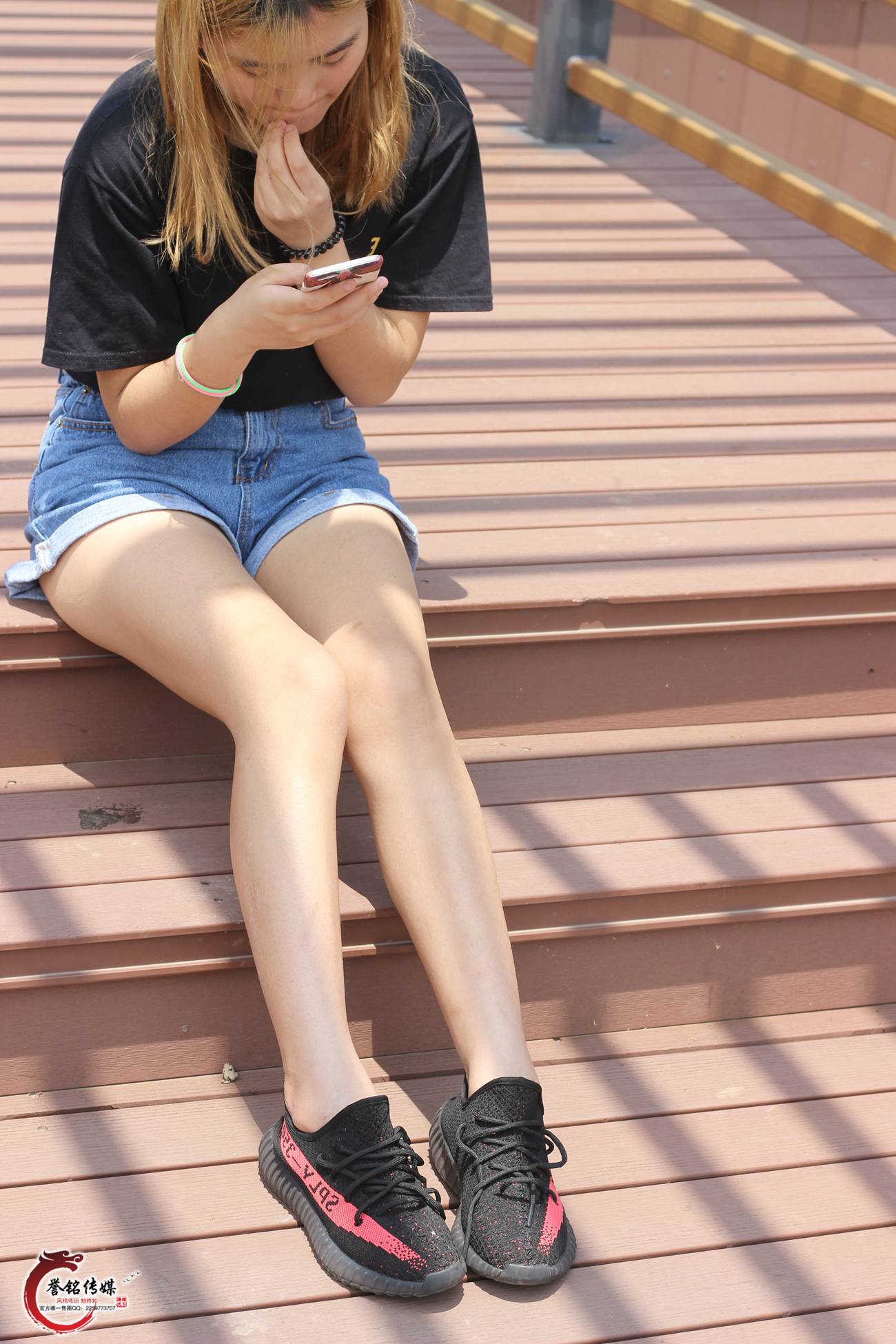 图片[34]-誉铭传媒103- 2017《一百零三》（爱马仕）[114P] – 速更版-美库