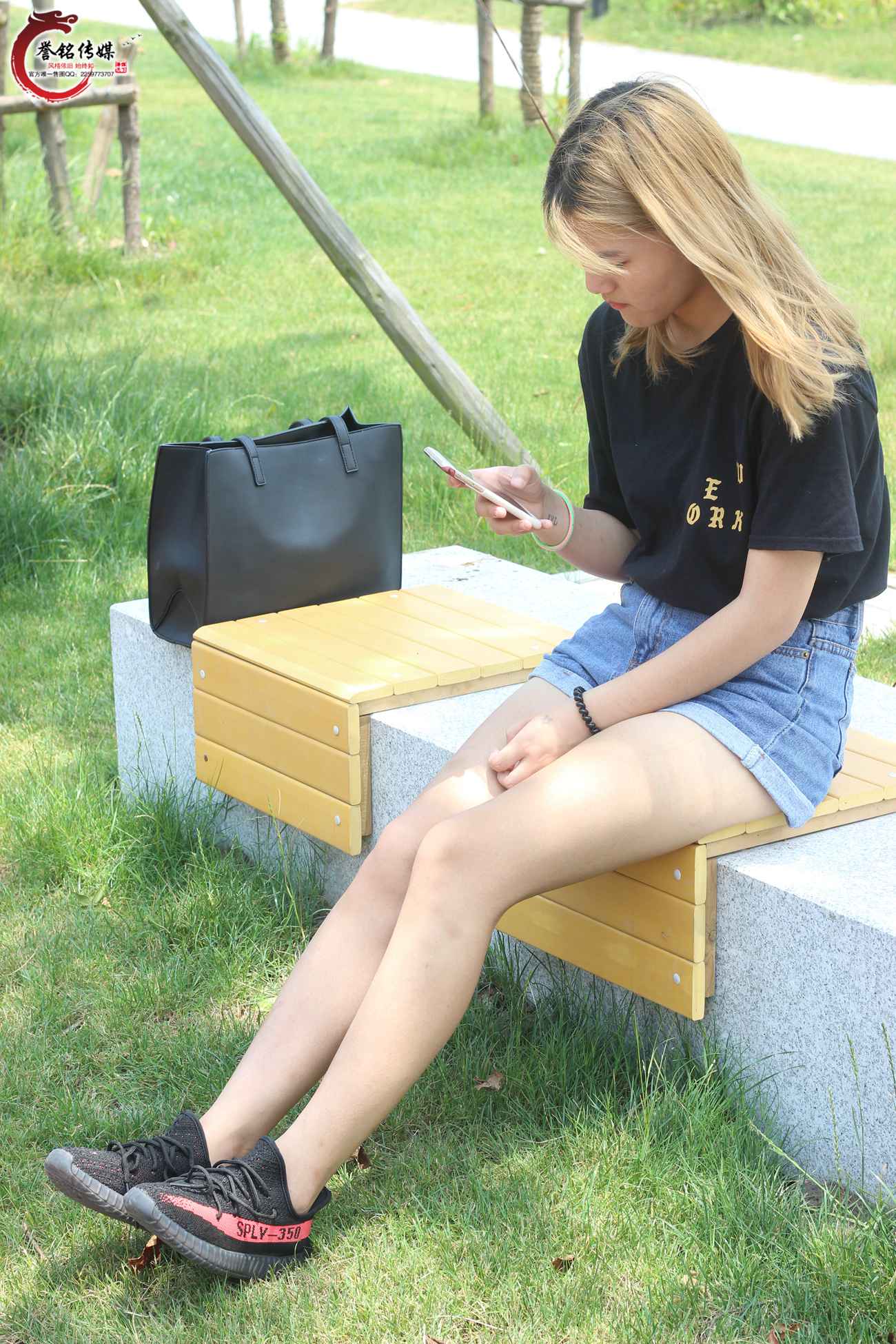 图片[39]-誉铭传媒103- 2017《一百零三》（爱马仕）[114P] – 速更版-美库