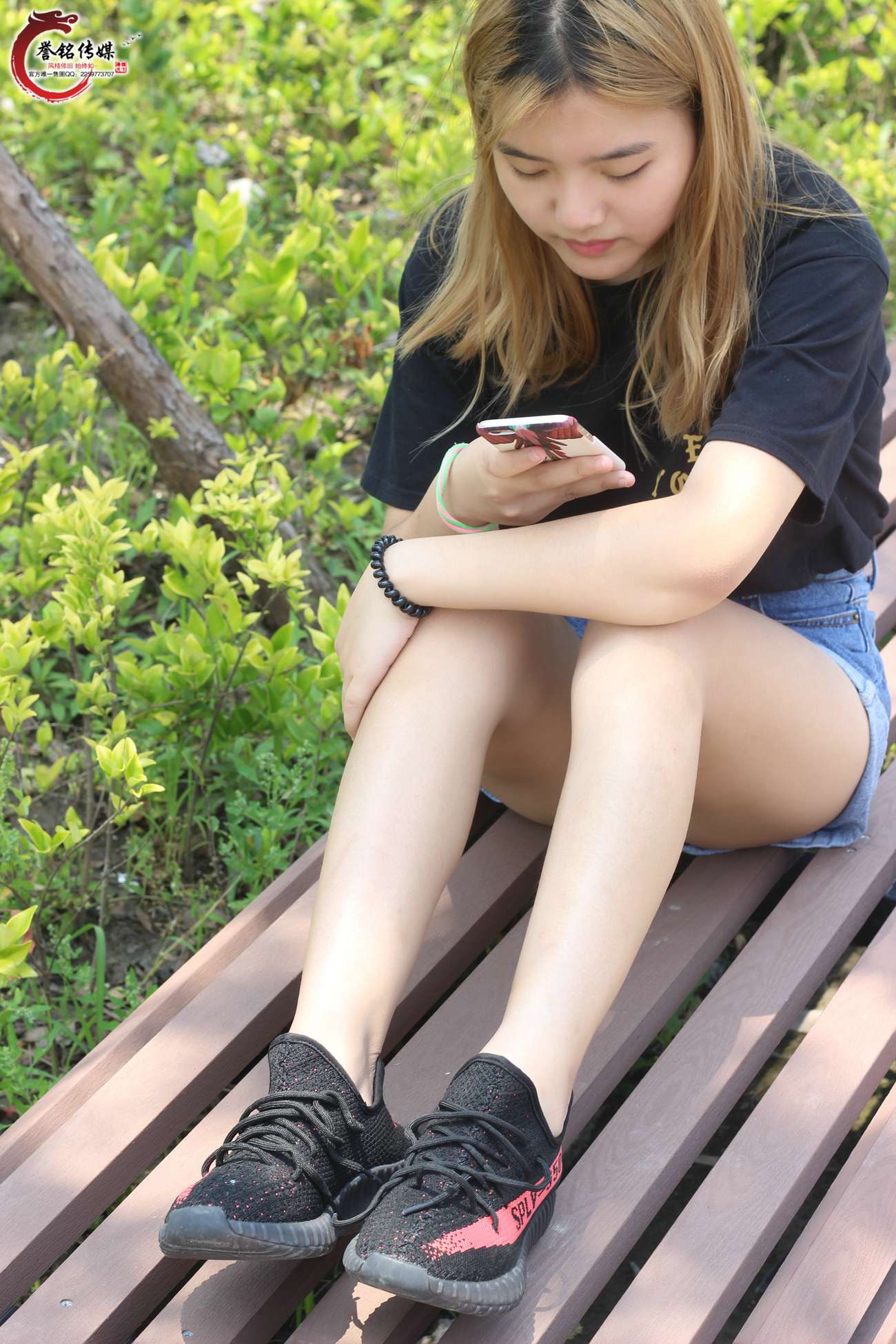 图片[40]-誉铭传媒103- 2017《一百零三》（爱马仕）[114P] – 速更版-美库