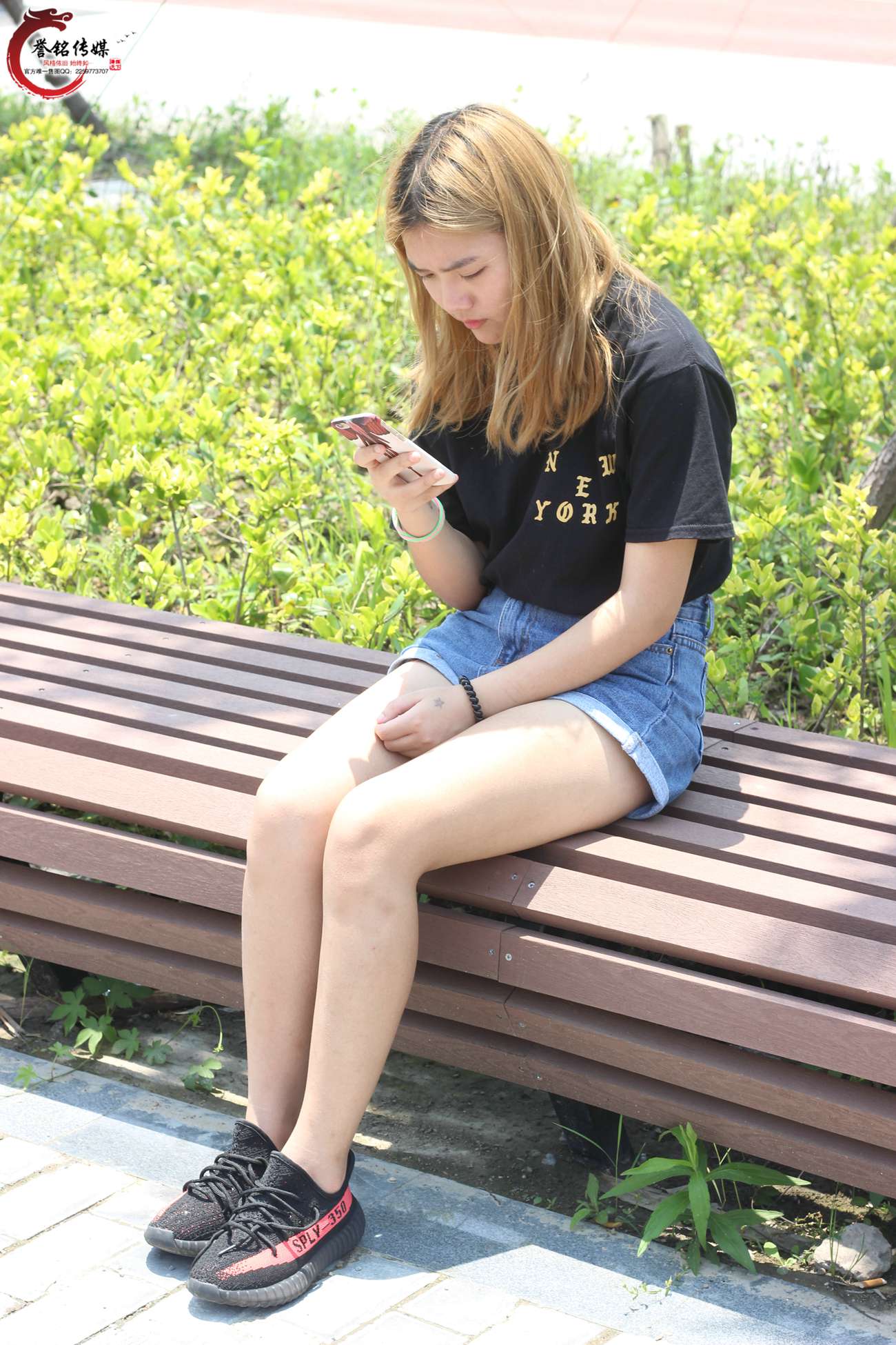 图片[43]-誉铭传媒103- 2017《一百零三》（爱马仕）[114P] – 速更版-美库