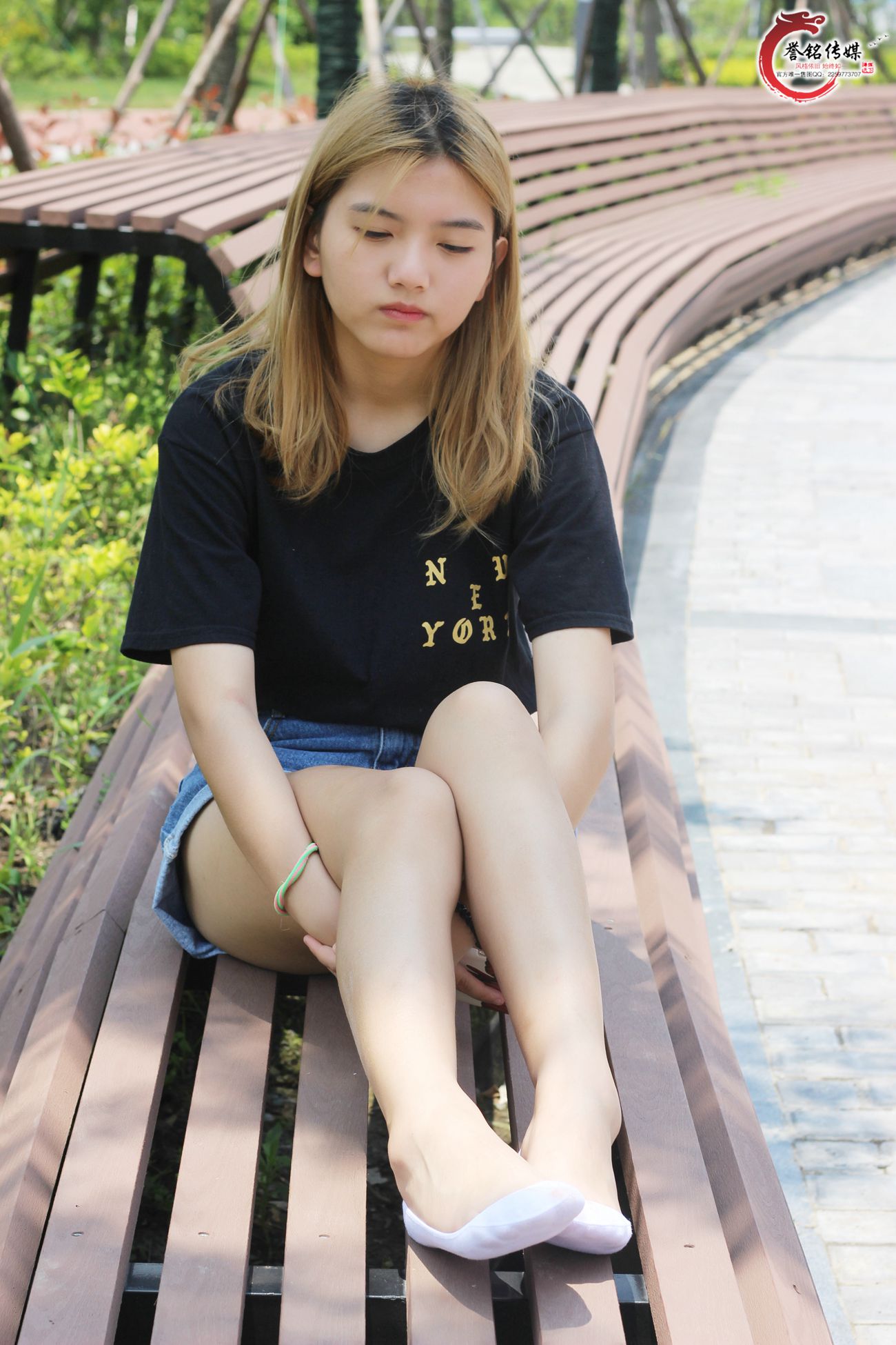 图片[46]-誉铭传媒103- 2017《一百零三》（爱马仕）[114P] – 速更版-美库