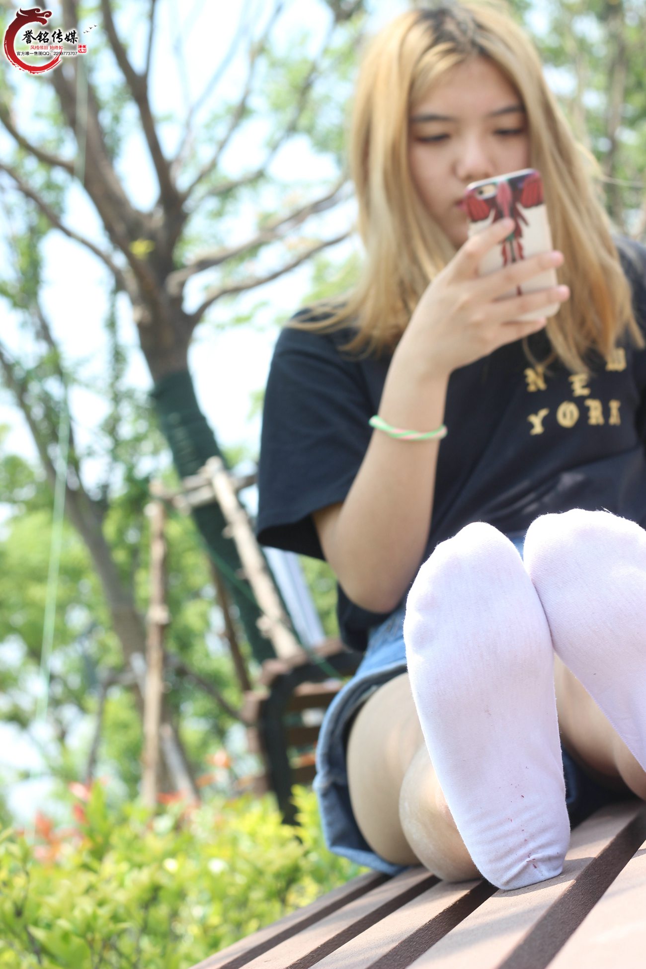 图片[47]-誉铭传媒103- 2017《一百零三》（爱马仕）[114P] – 速更版-美库