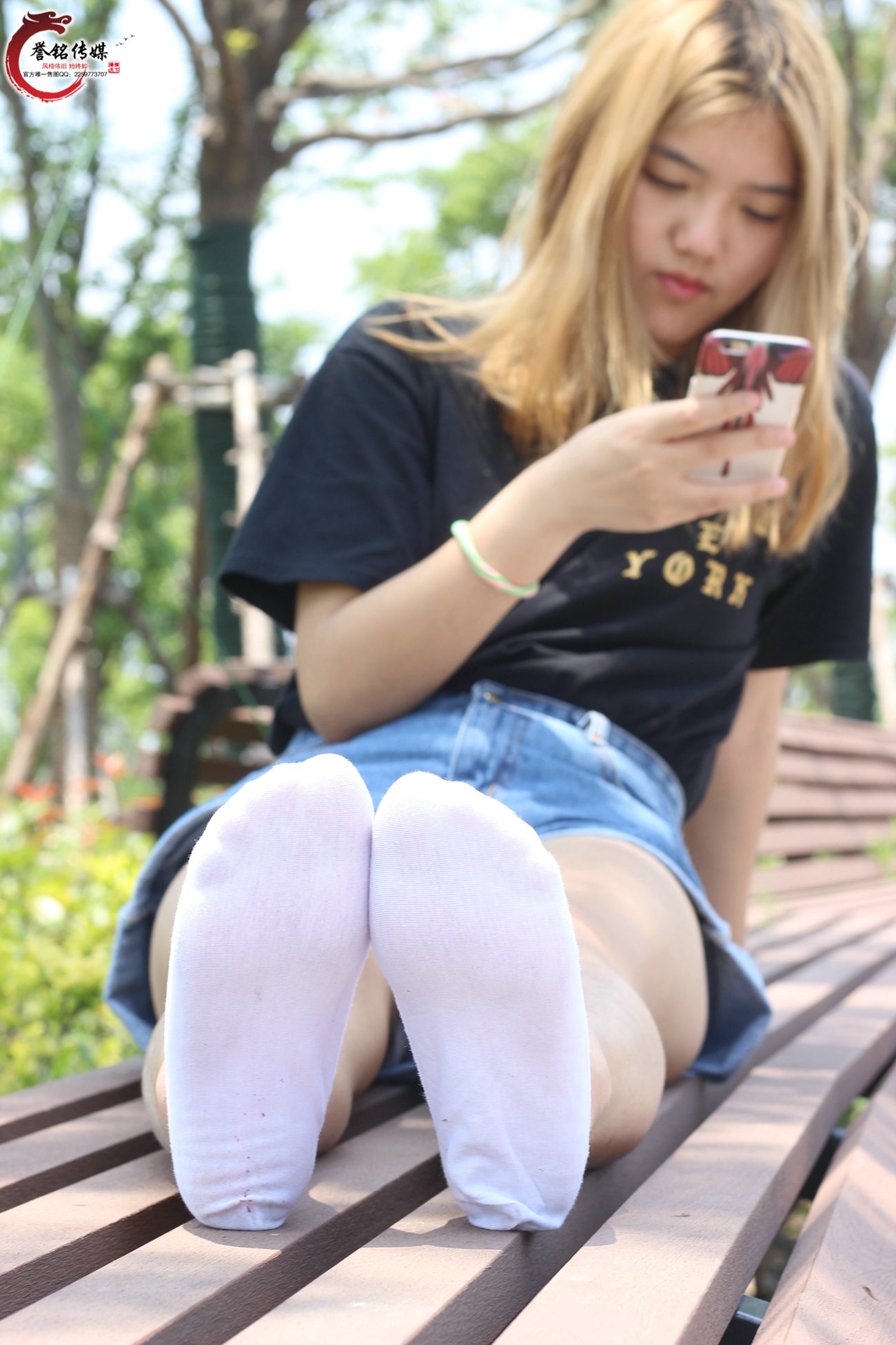 图片[49]-誉铭传媒103- 2017《一百零三》（爱马仕）[114P] – 速更版-美库