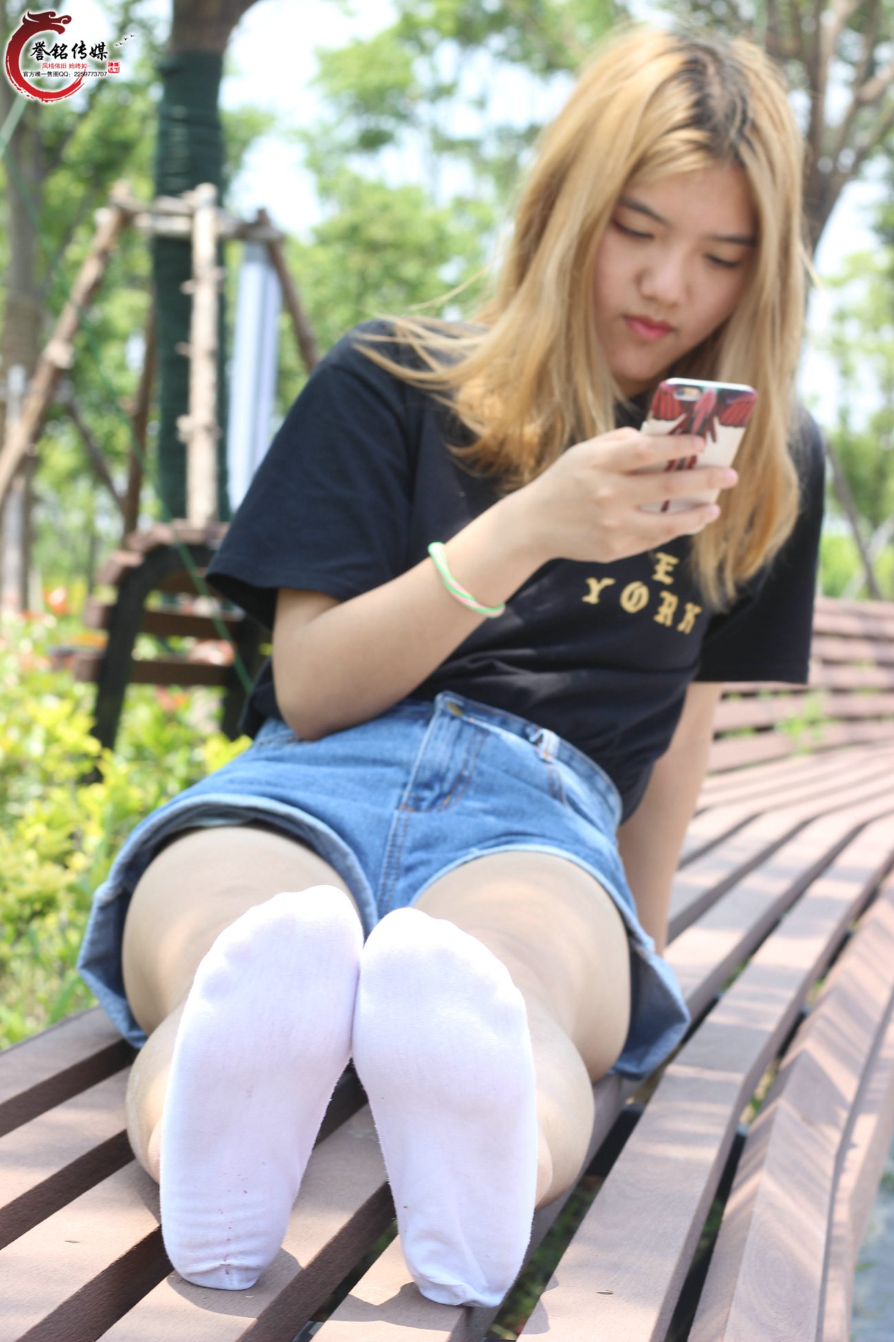 图片[48]-誉铭传媒103- 2017《一百零三》（爱马仕）[114P] – 速更版-美库