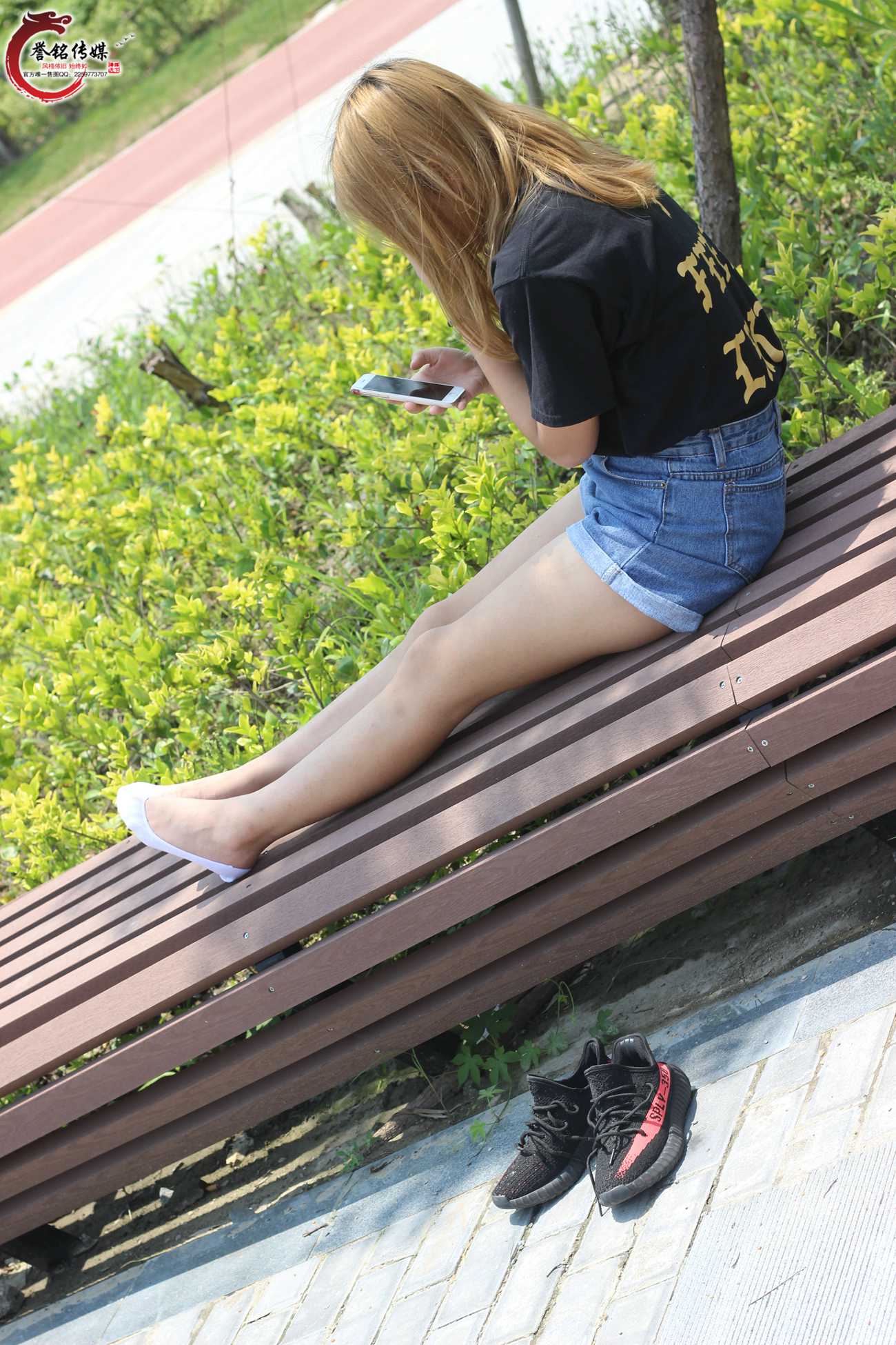 图片[50]-誉铭传媒103- 2017《一百零三》（爱马仕）[114P] – 速更版-美库